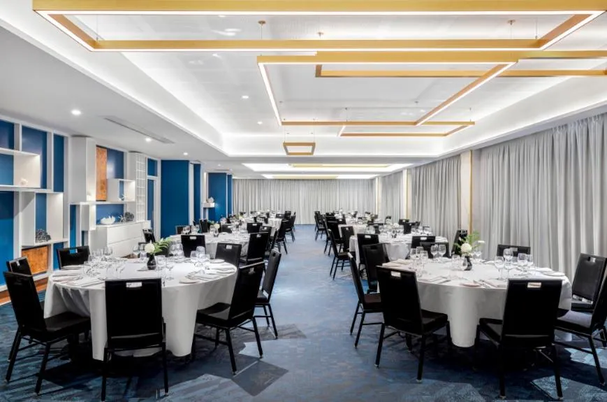 Banquet/Function facilities in Crystalbrook Flynn