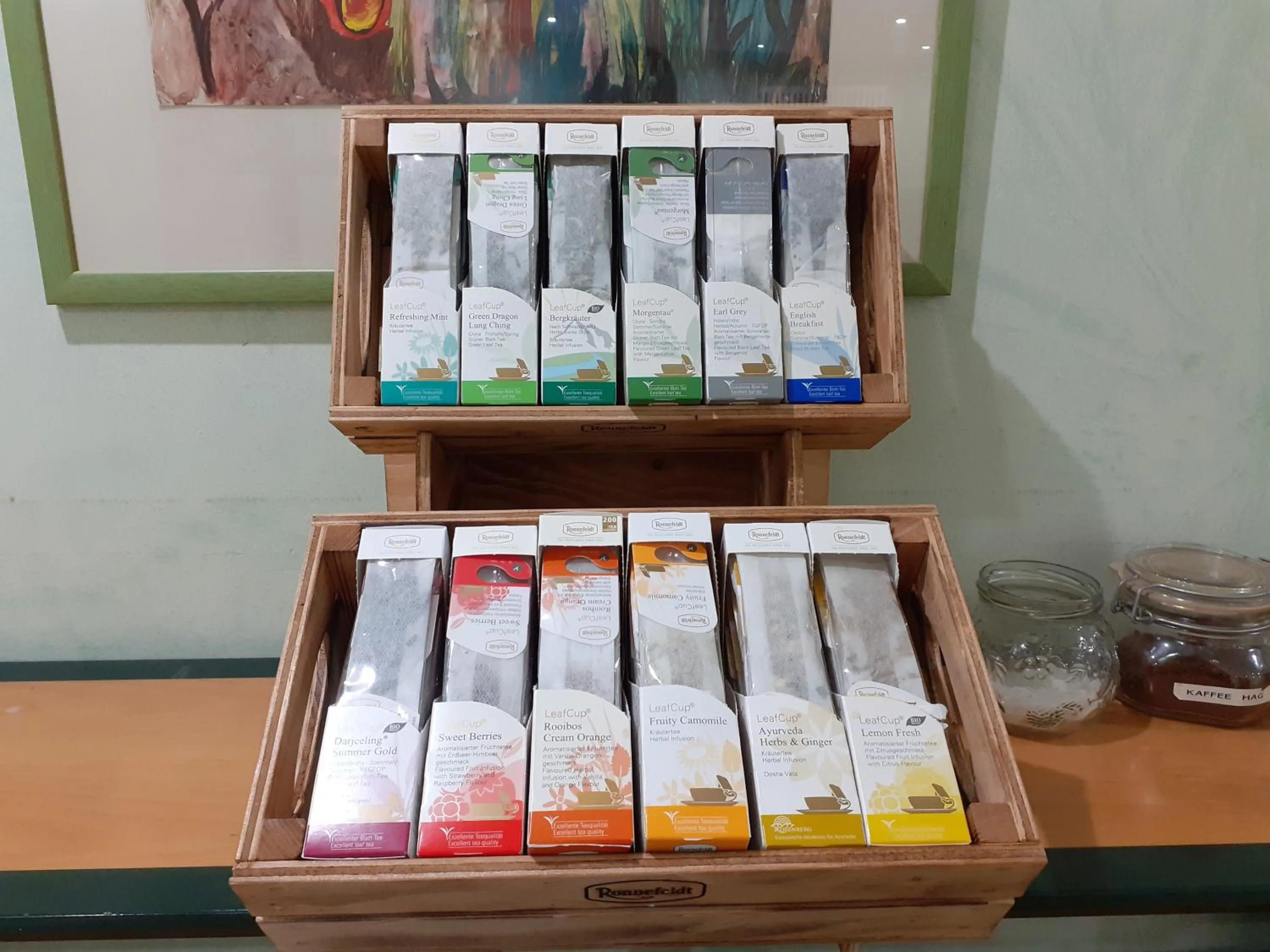 Banquet/Function facilities in Land-gut-Hotel Zum alten Forsthaus - Aufladestation für Elektroautos