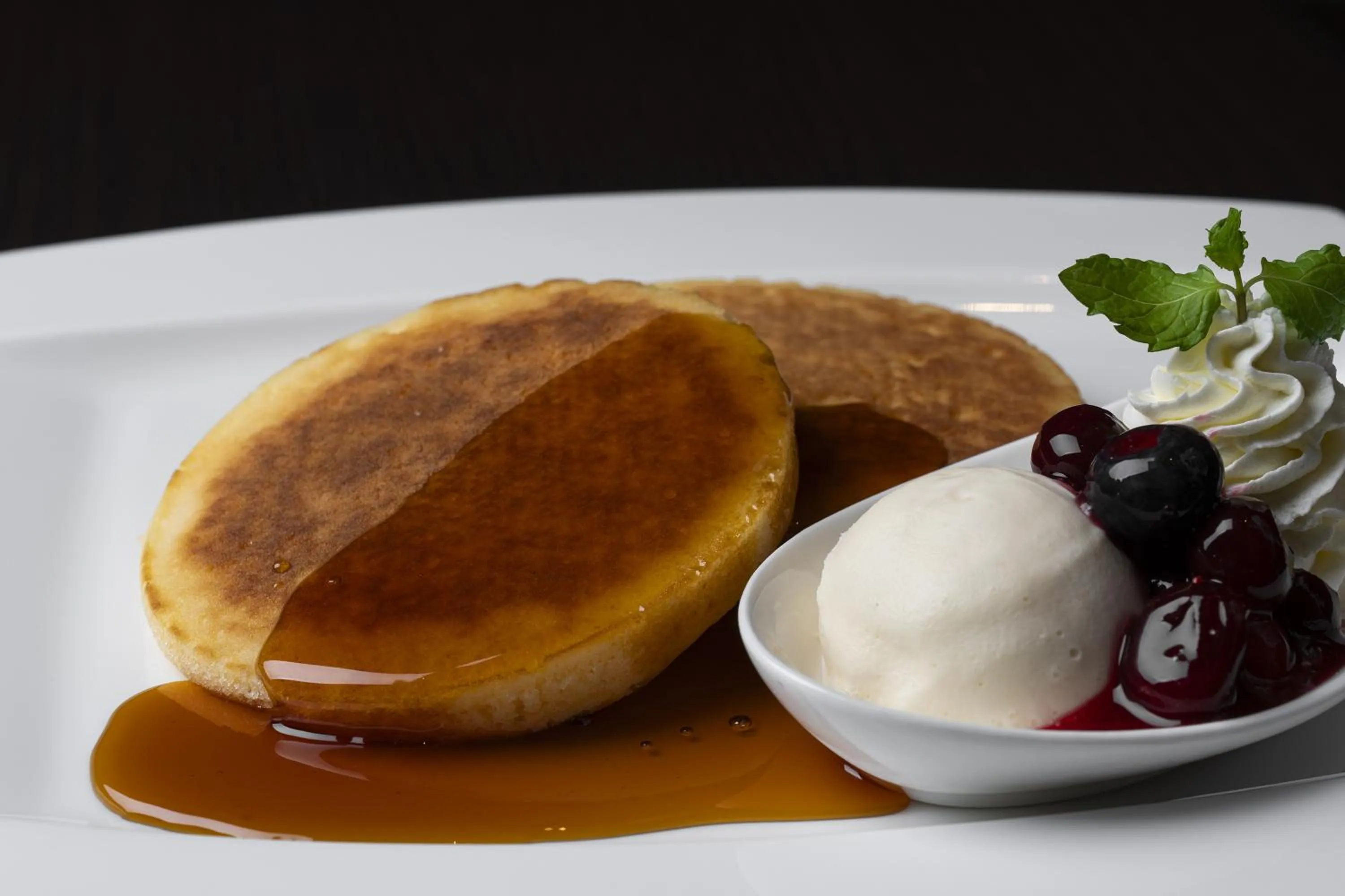 Restaurant/places to eat in The Hotel Seiryu Kyoto Kiyomizu - a member of the Leading Hotels of the World-