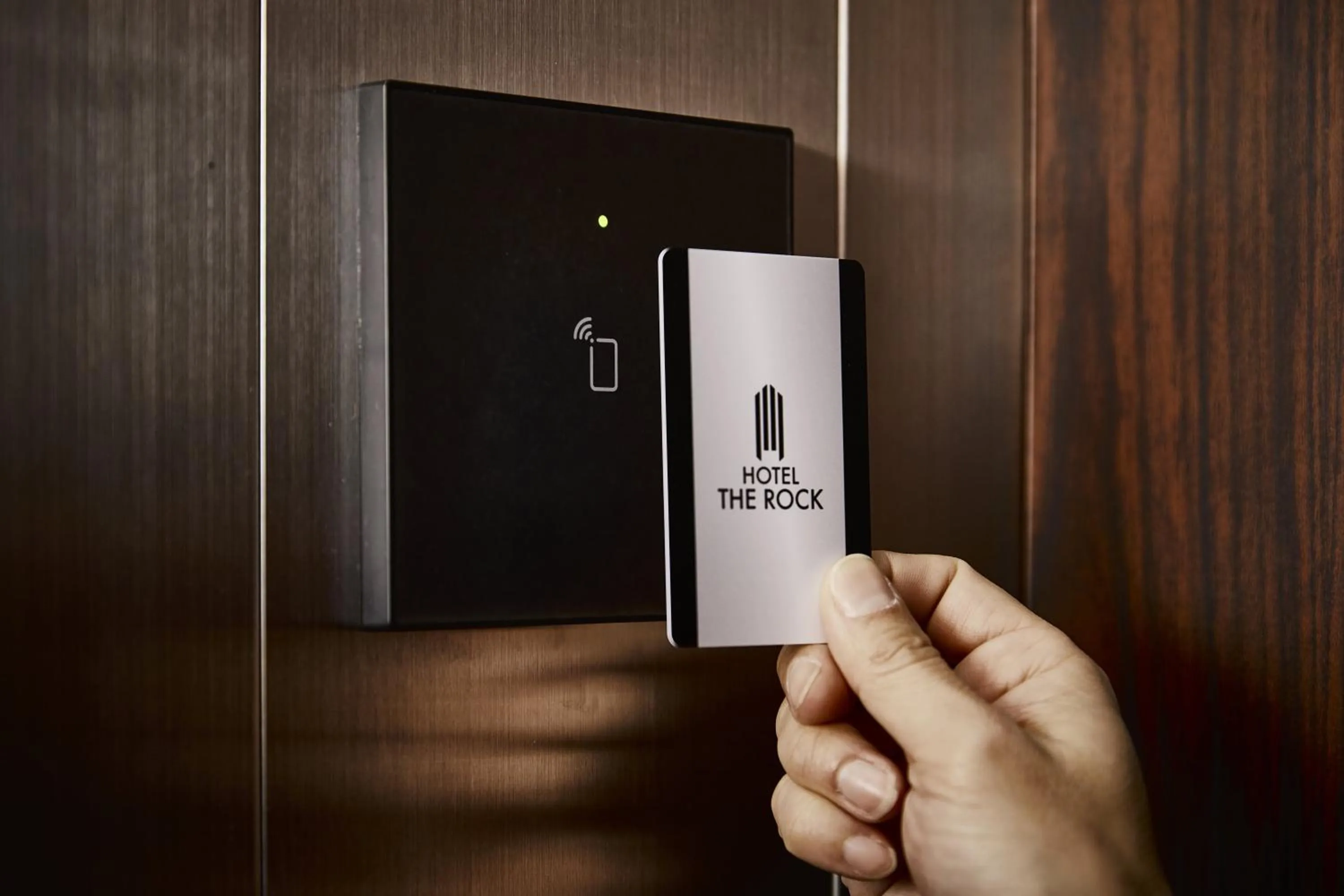 Other in HOTEL THE ROCK