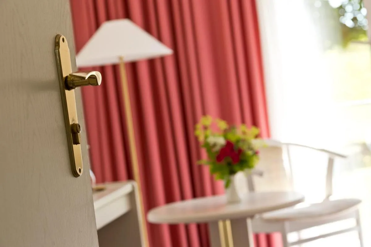 Area and facilities in Hotel Reutereiche