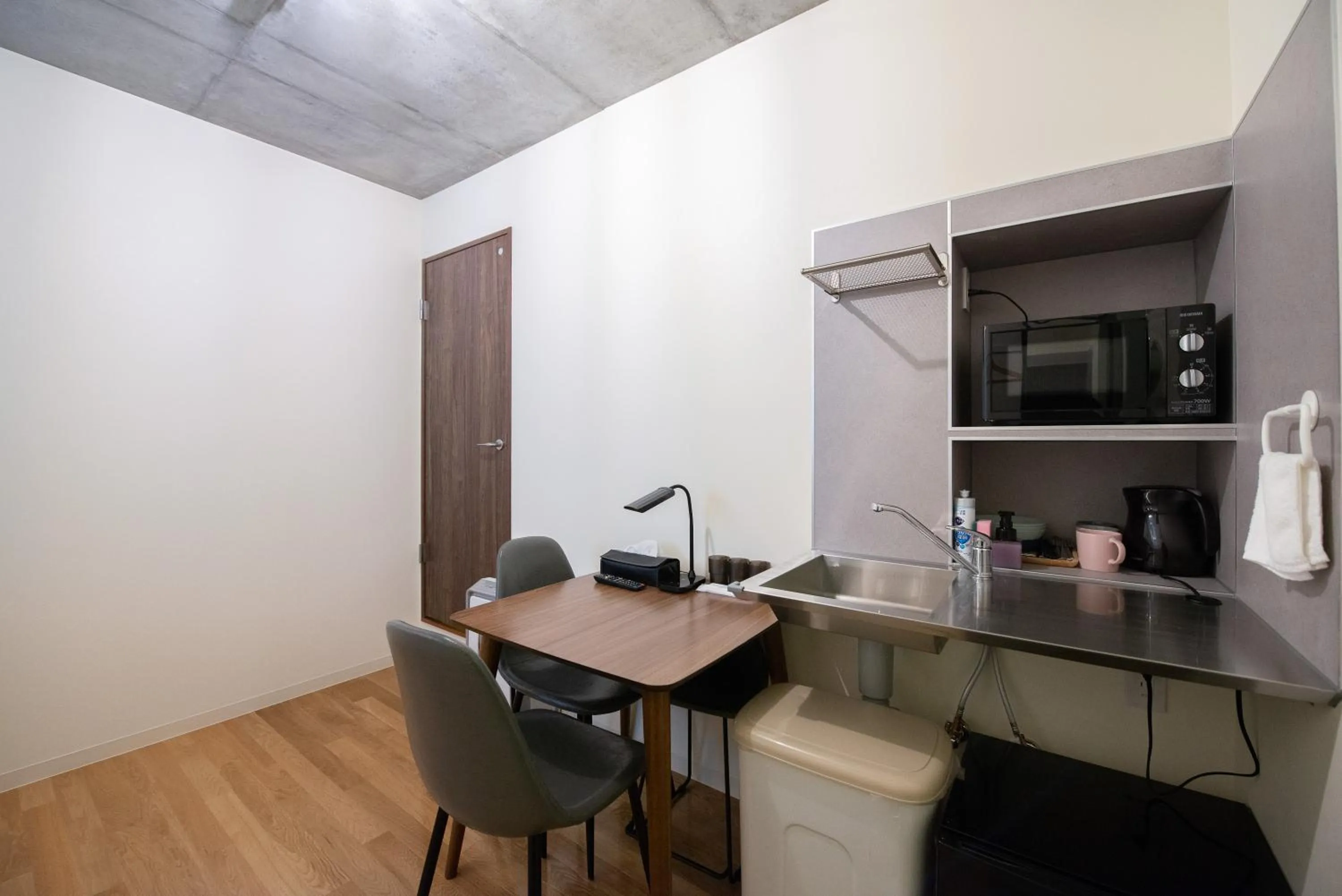 Living room in bmj Hyakunincho