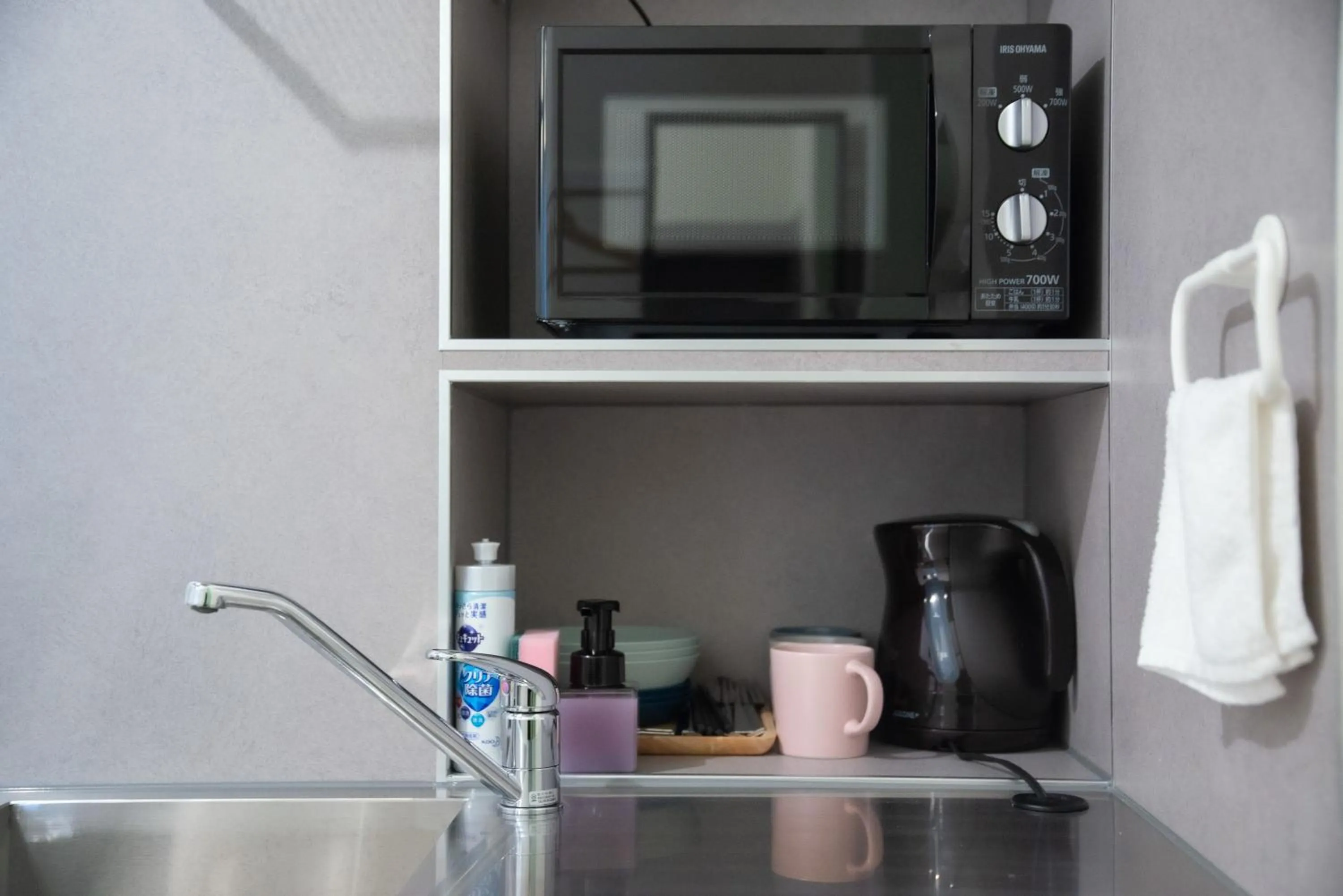 Kitchen or kitchenette in bmj Hyakunincho