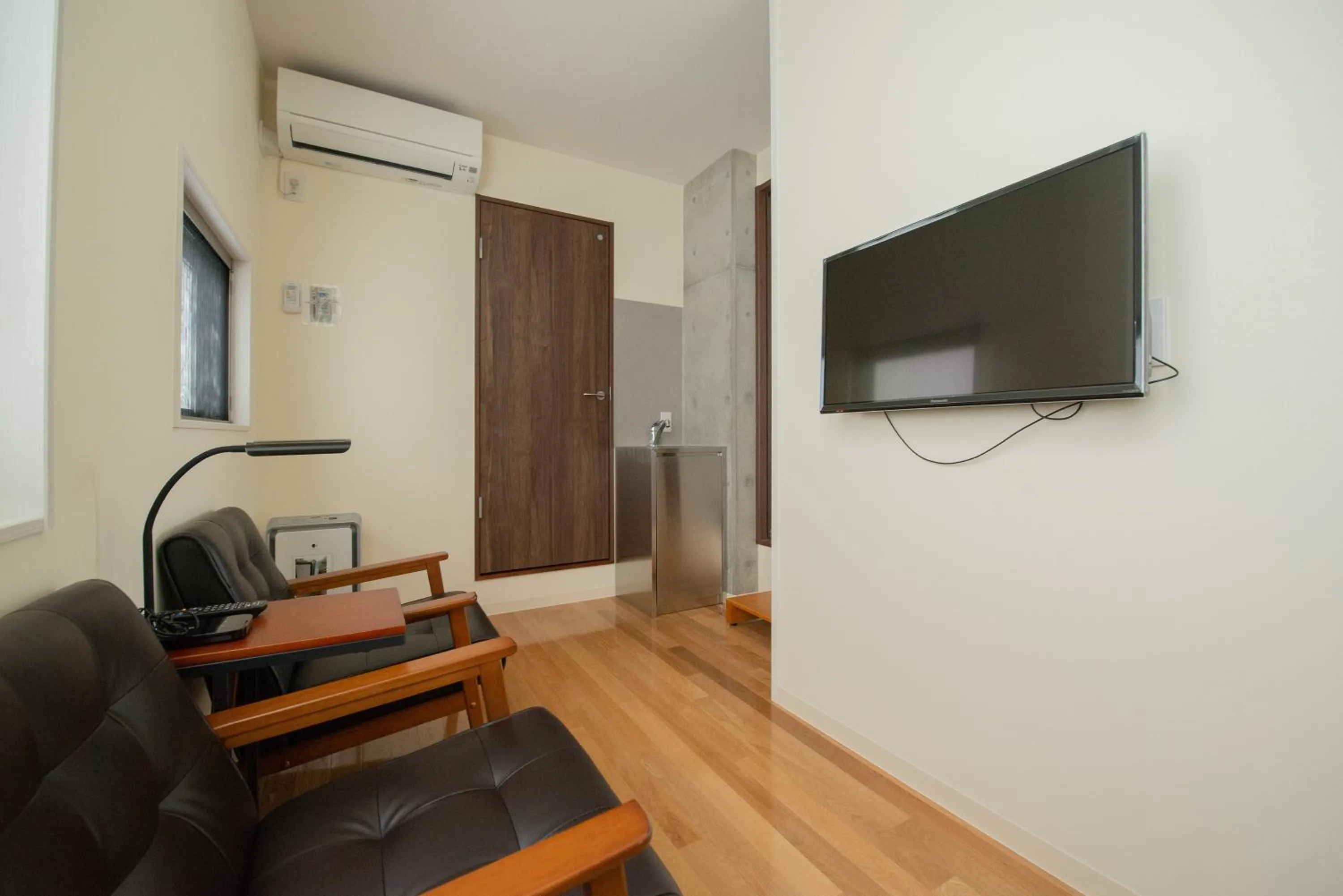 Living room in bmj Hyakunincho