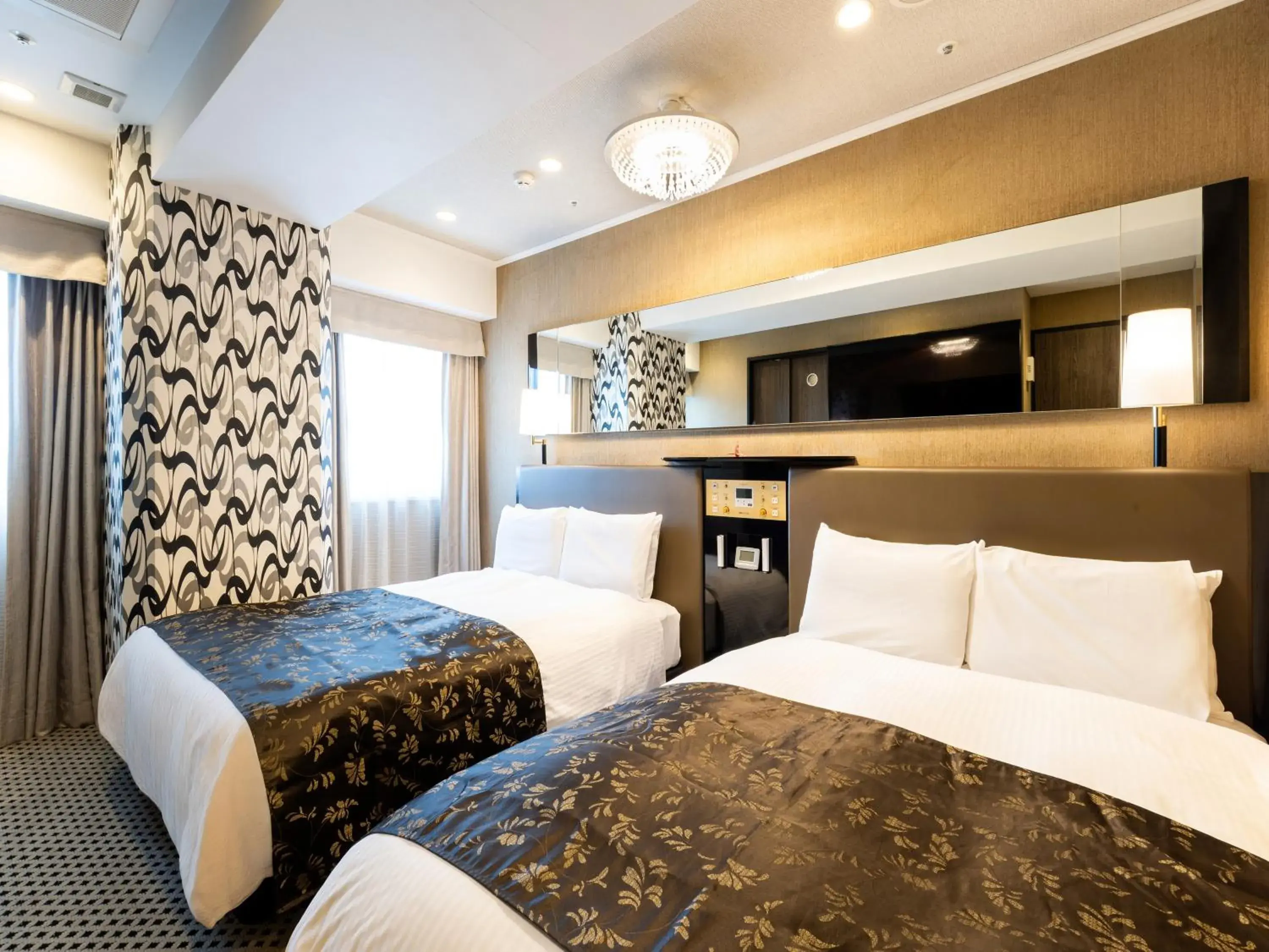 Suite - Non-Smoking in APA Hotel Shin Osaka Ekimae Suite - Non-Smoking in APA Hotel Shin Osaka Ekimae