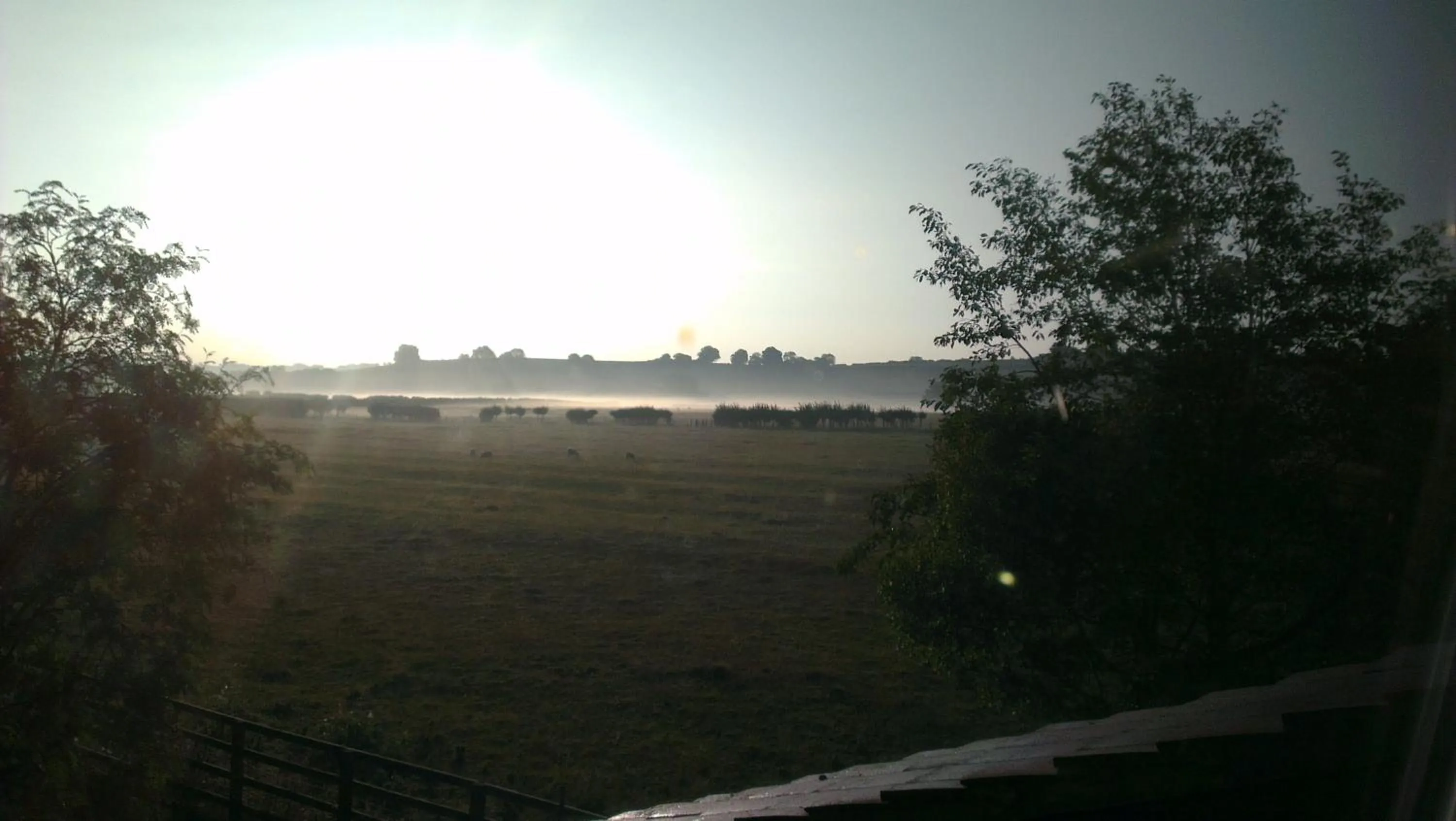 Day in The Stables B&B @ Pear Tree Cottage