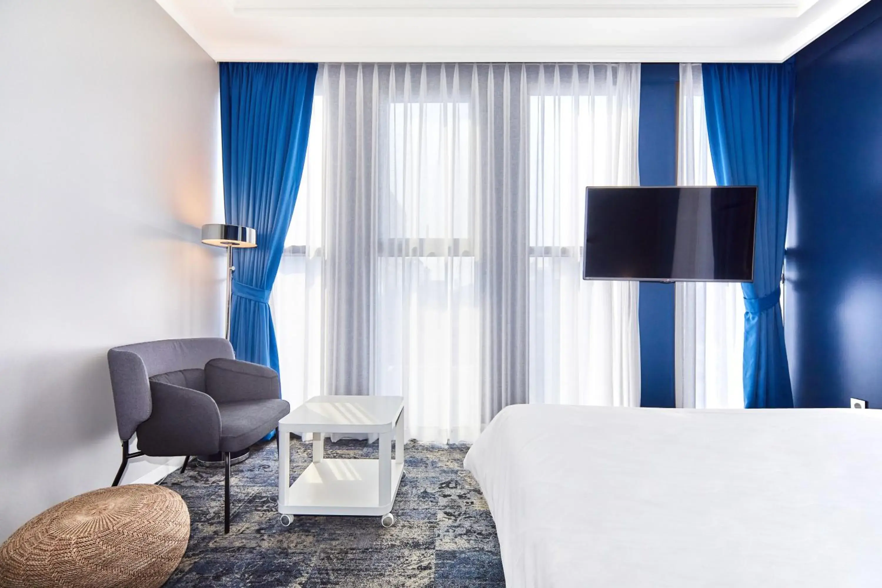 Terrace Double in Hotel POCO Seongsu Terrace Double in Hotel POCO Seongsu