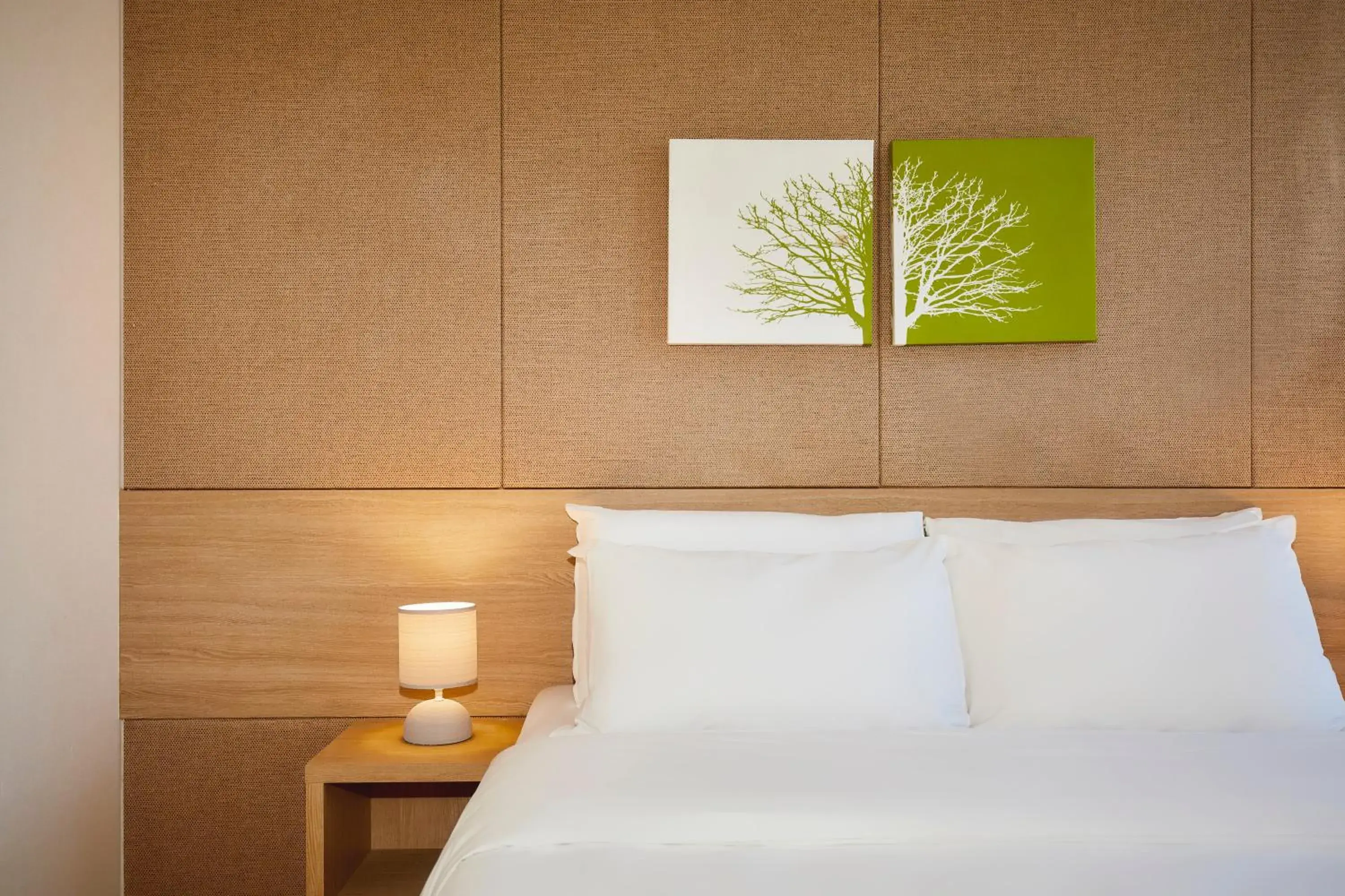 Standard Double Room in Hotel POCO Seongsu Standard Double Room in Hotel POCO Seongsu