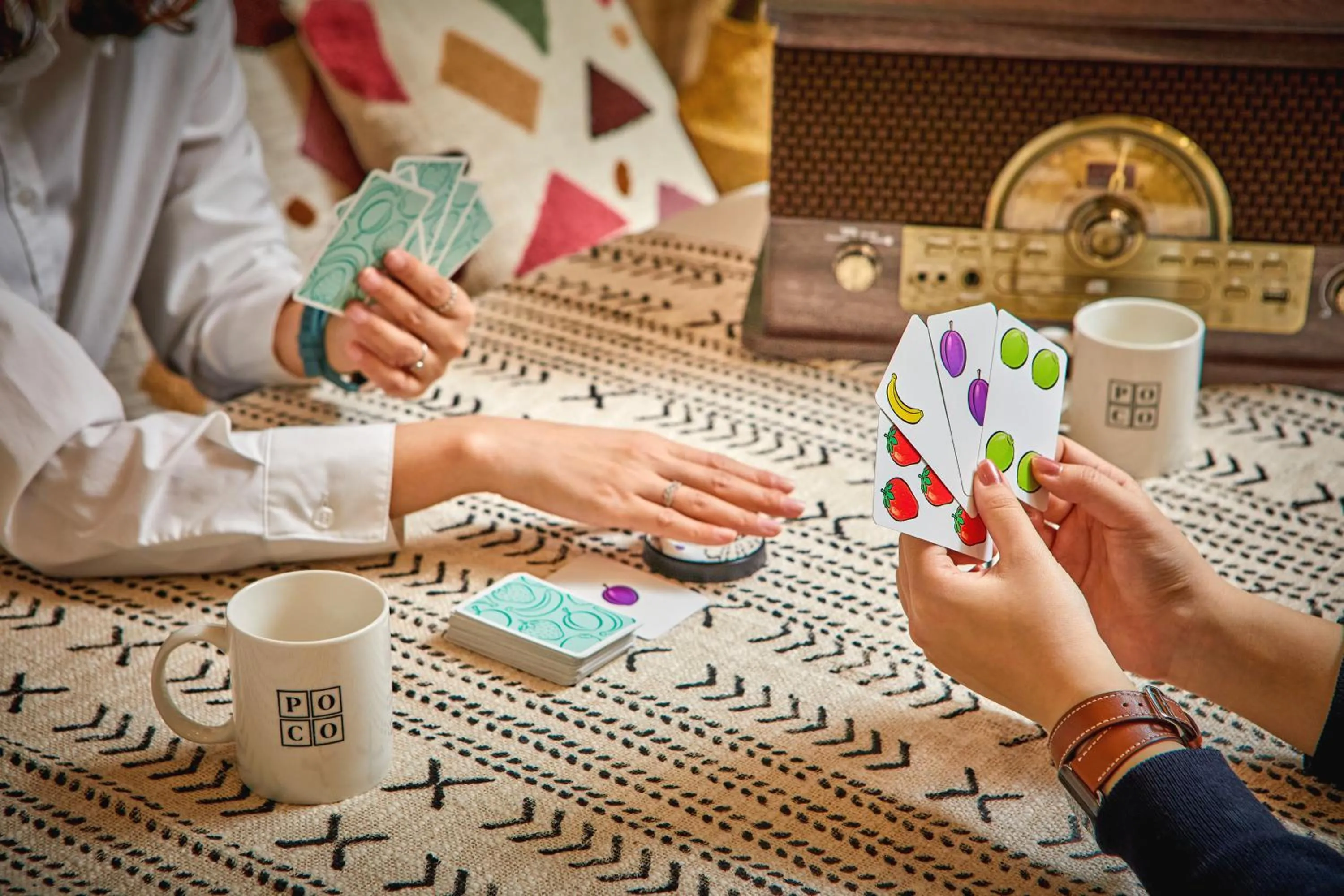 Game Room in Hotel POCO Seongsu