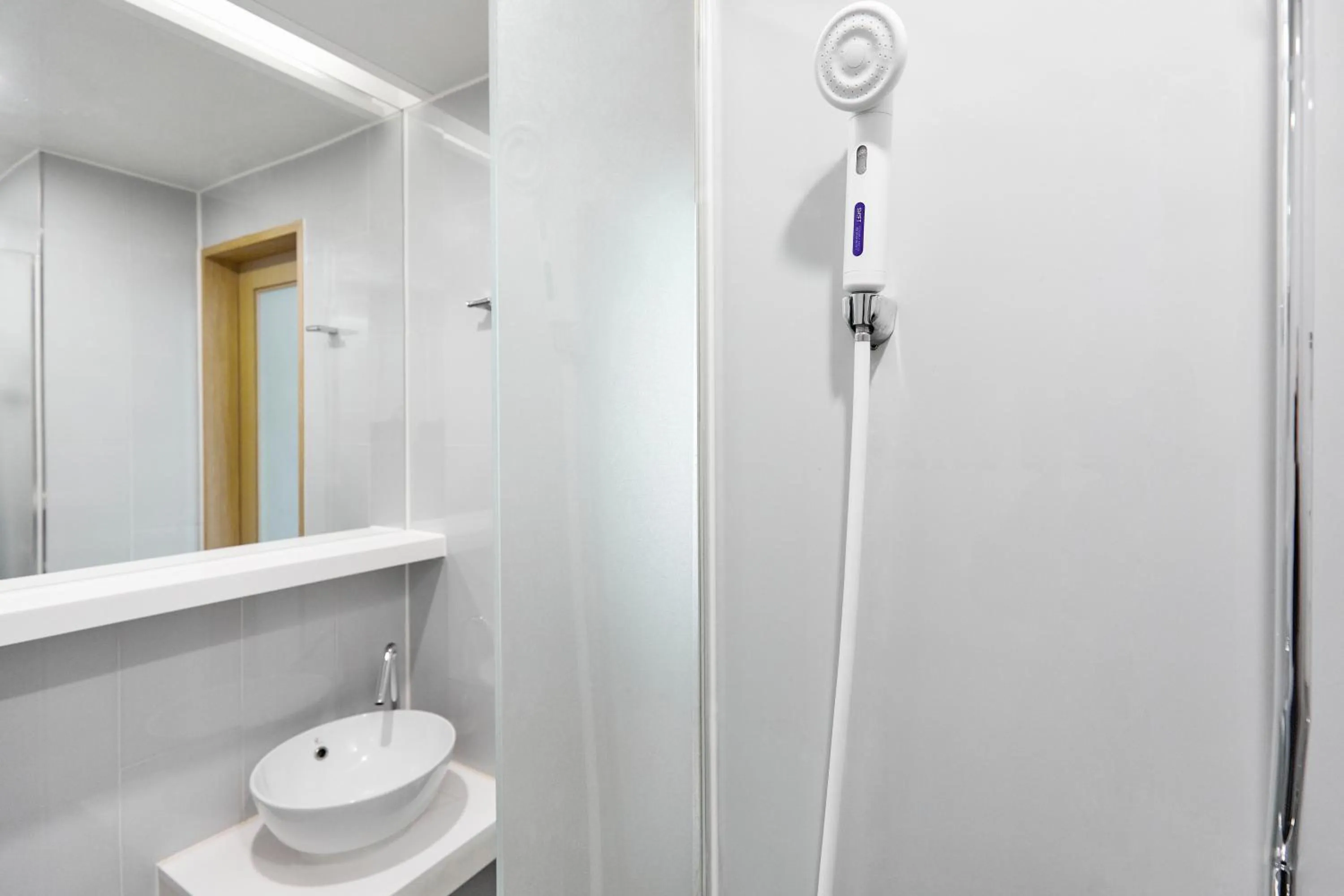 Bathroom in Hotel POCO Seongsu