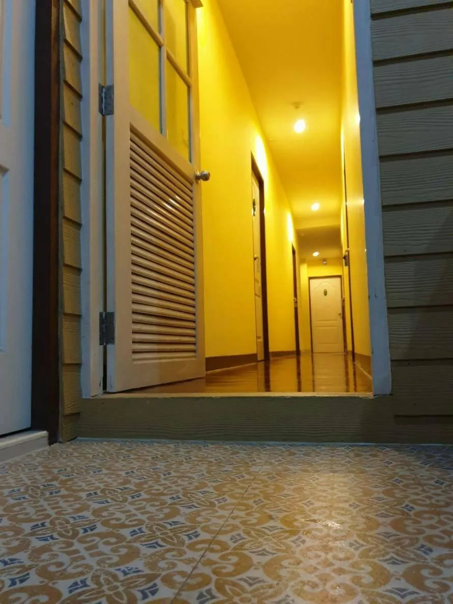 Papermoon Guesthouse