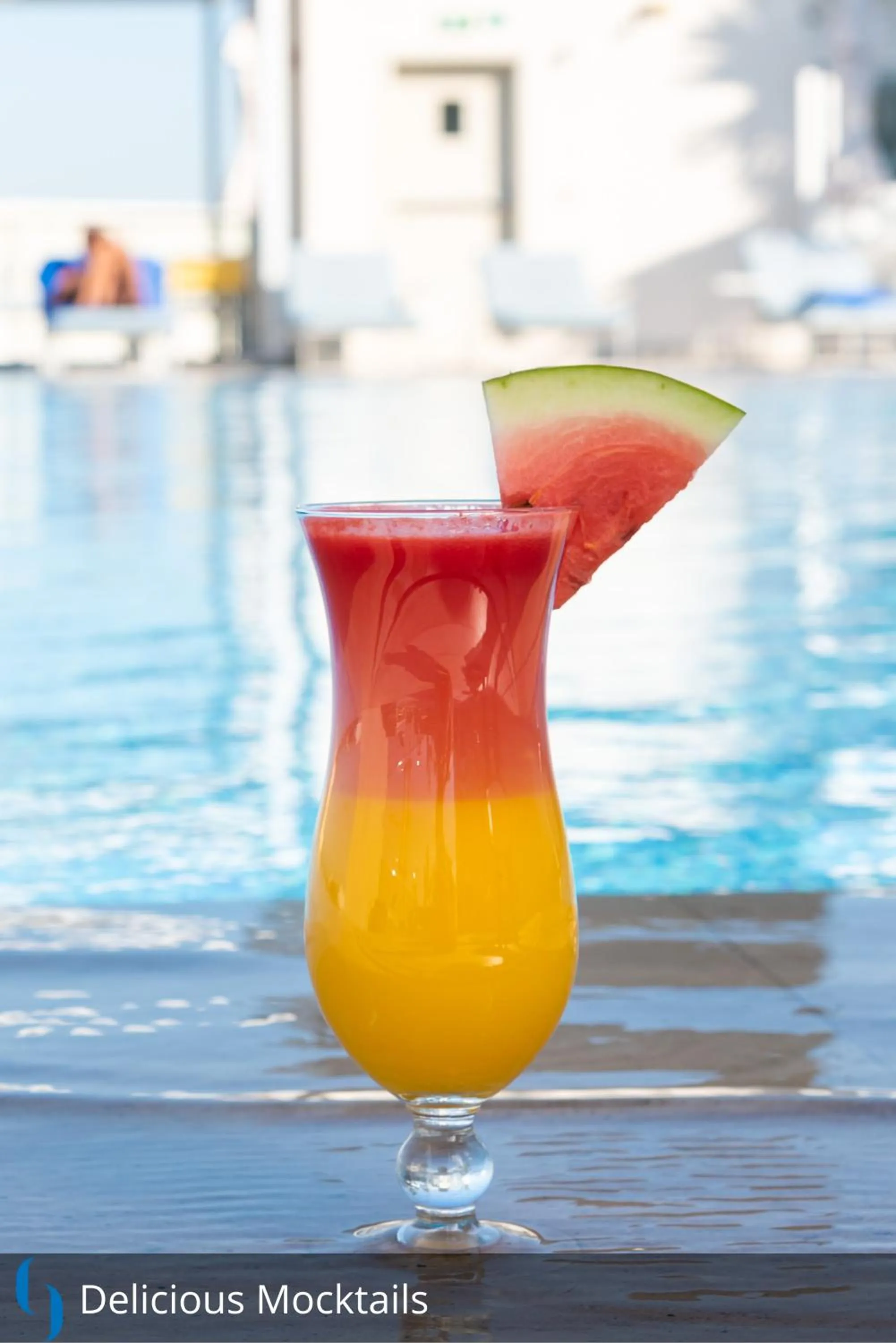 Restaurant/places to eat in Grand Cosmopolitan Hotel