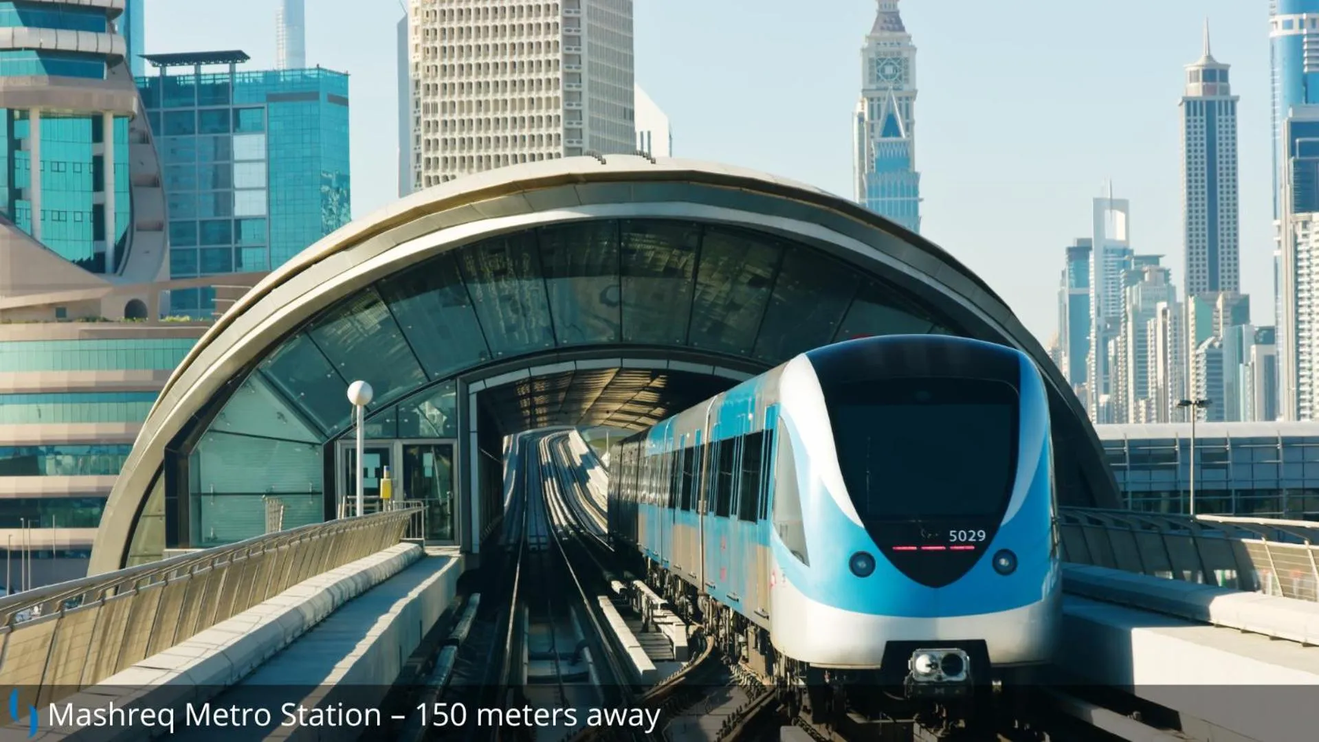 shuttle in Grand Cosmopolitan Hotel