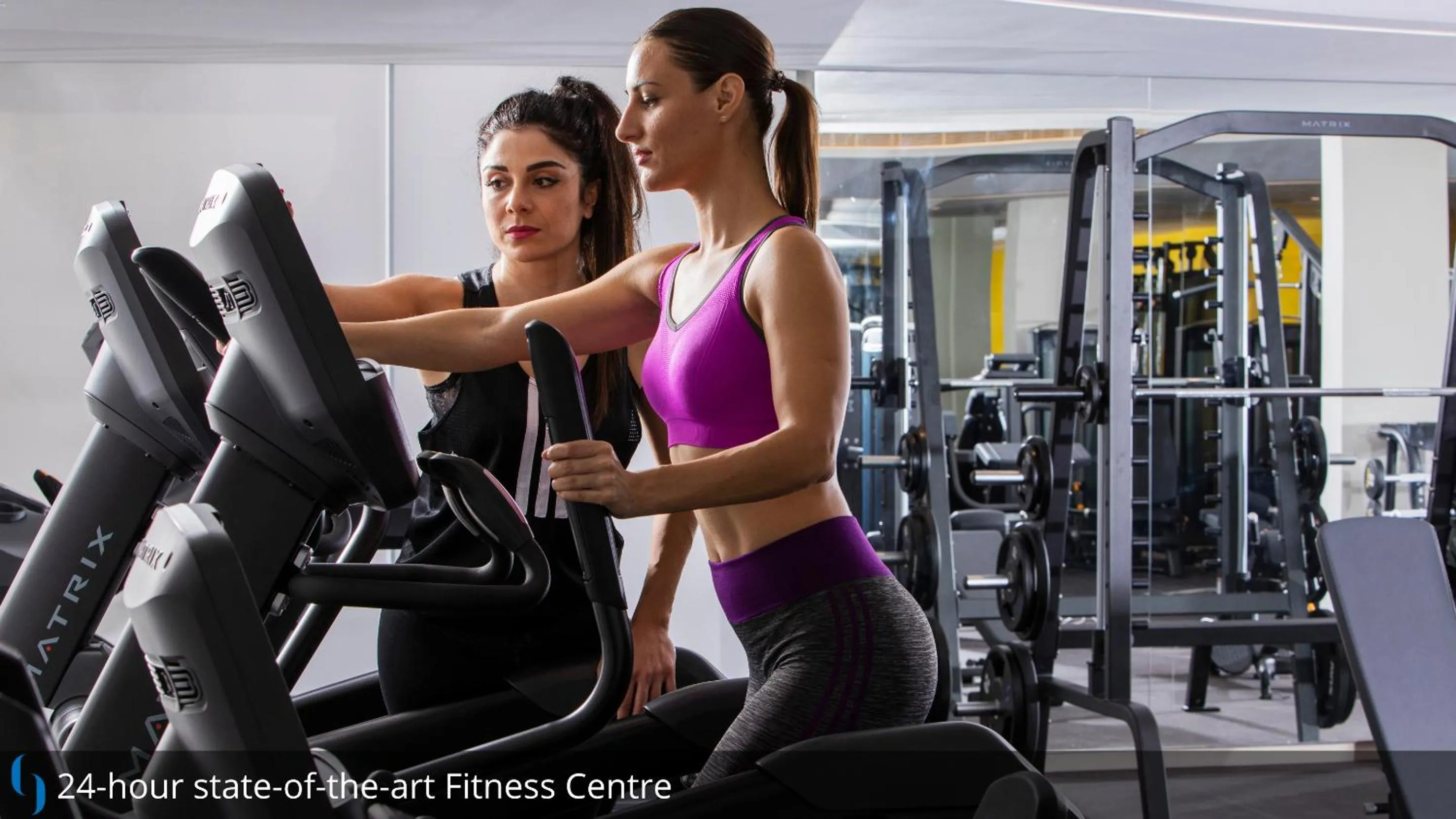 Activities in Grand Cosmopolitan Hotel