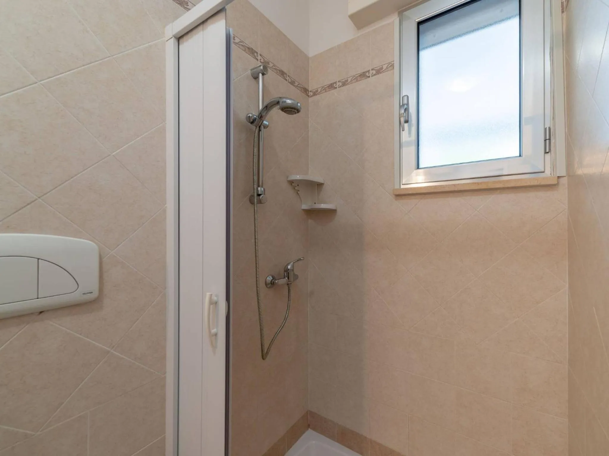 Bright Apartment asia Near The Beach In Otranto