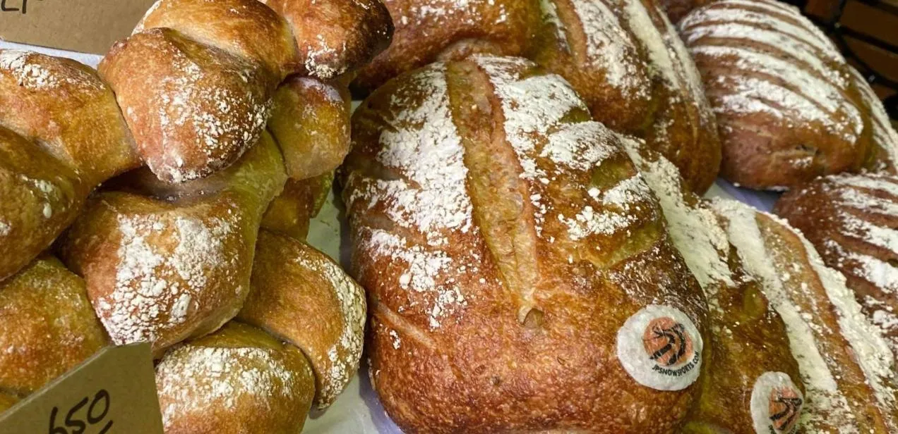 Food in Japan Snowsports