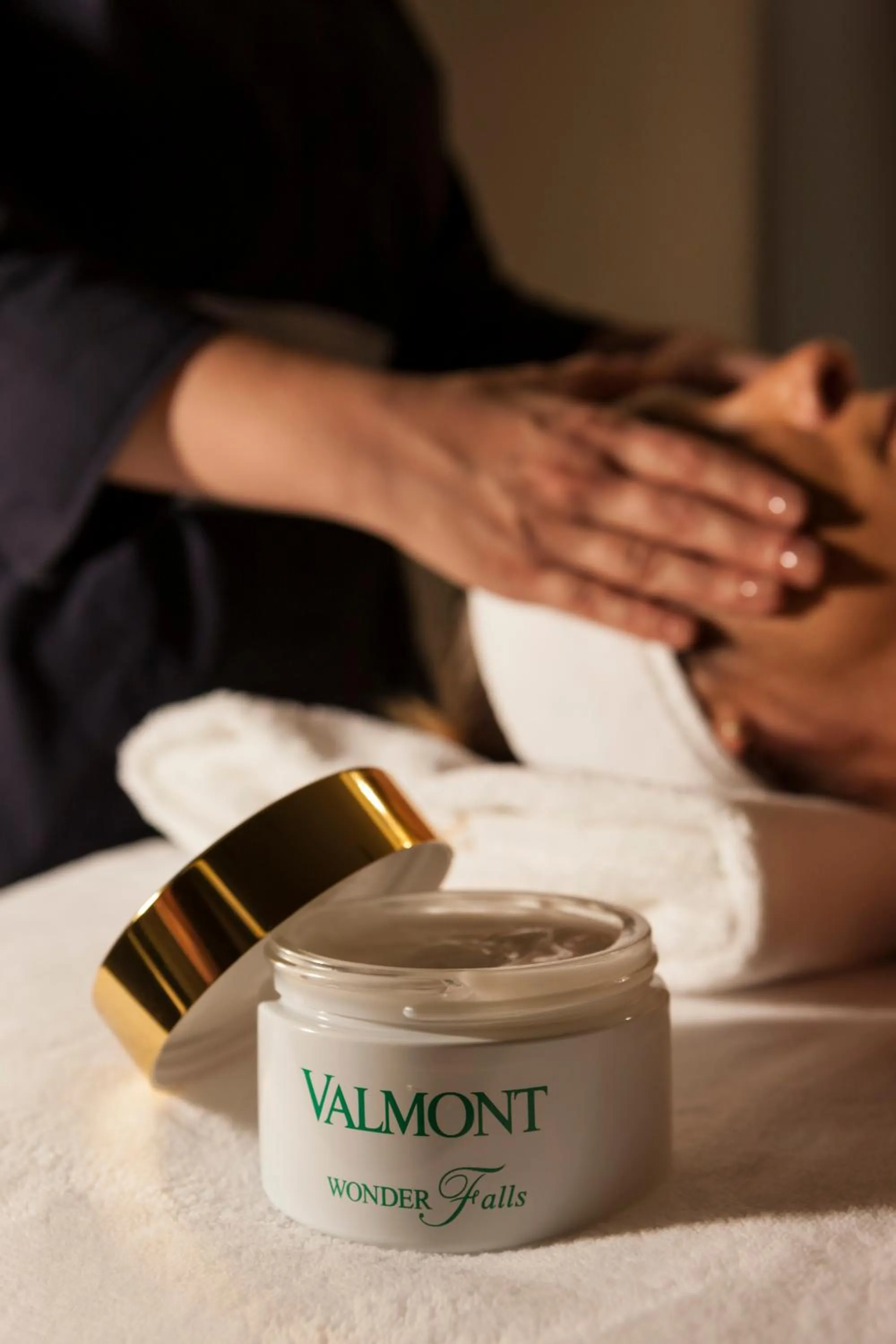 Massage in Kozmo Hotel Suites & Spa - Small Luxury Hotels of the World