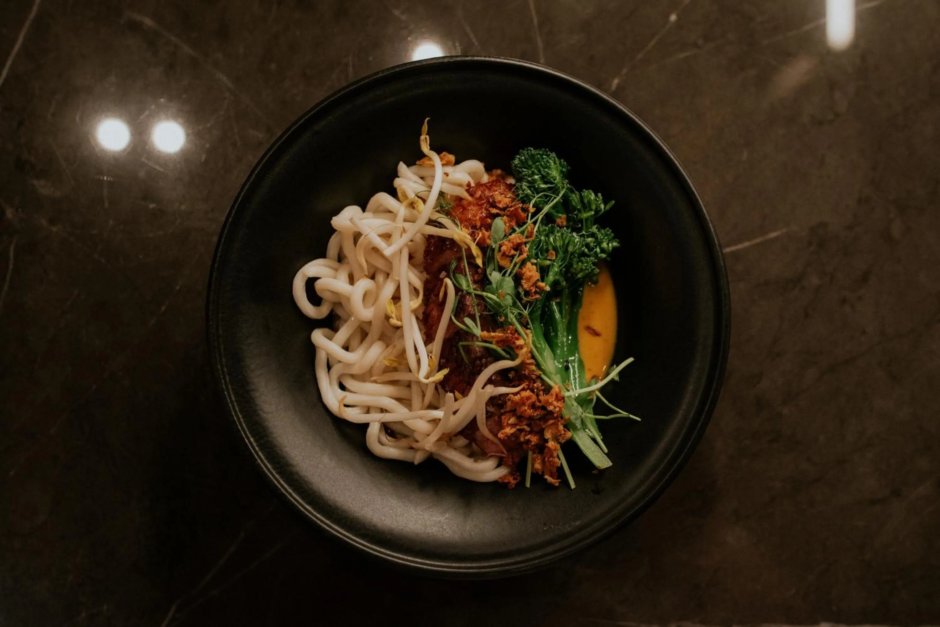 Restaurant/places to eat in Kozmo Hotel Suites & Spa - Small Luxury Hotels of the World