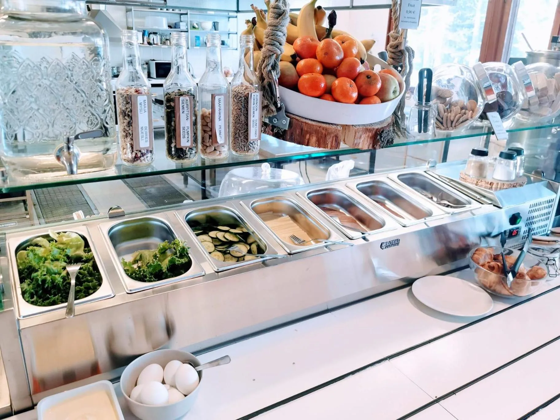 Goiglo Hotel & Hostel