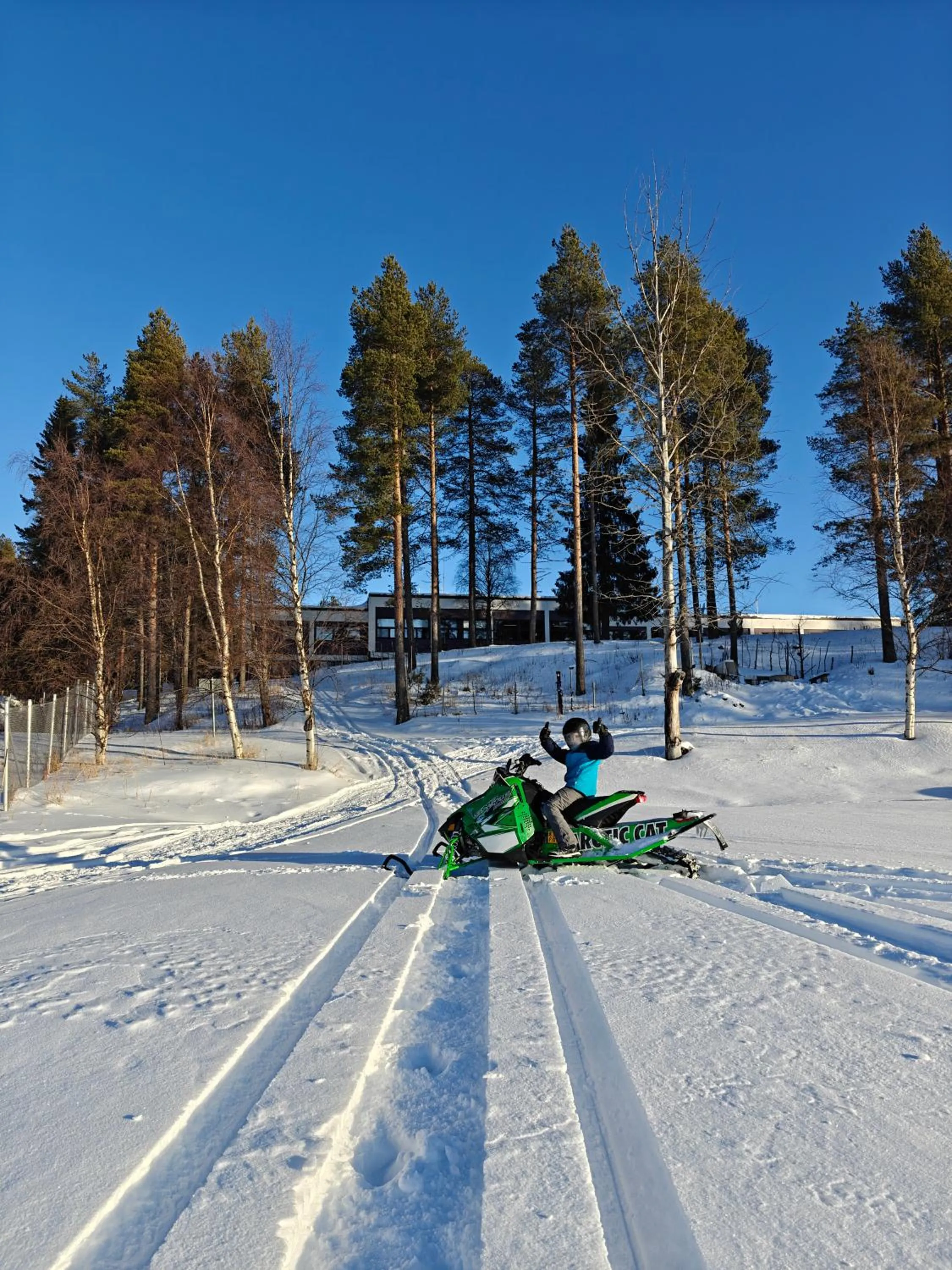 Goiglo Hotel & Hostel