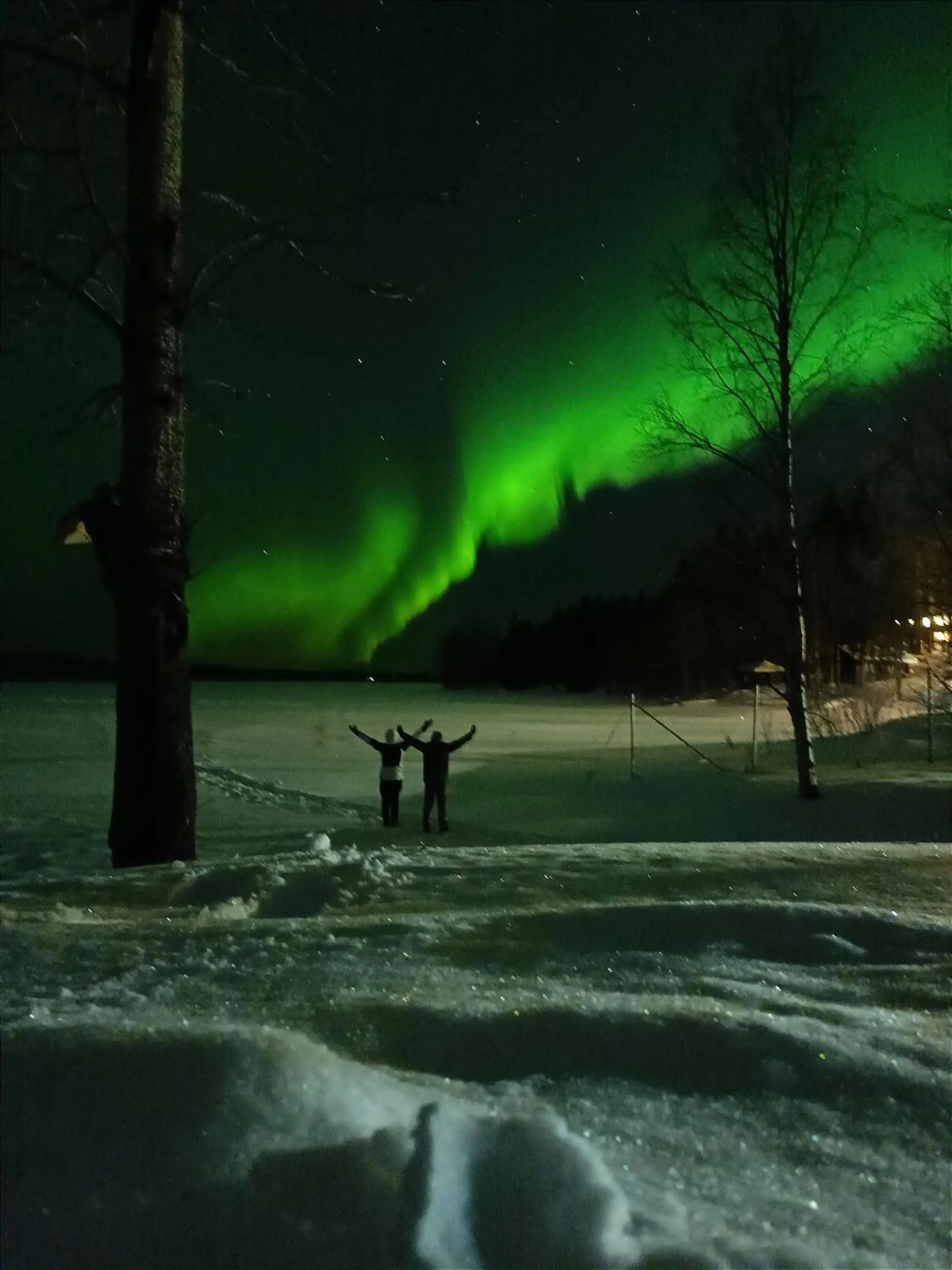 Goiglo Hotel & Hostel