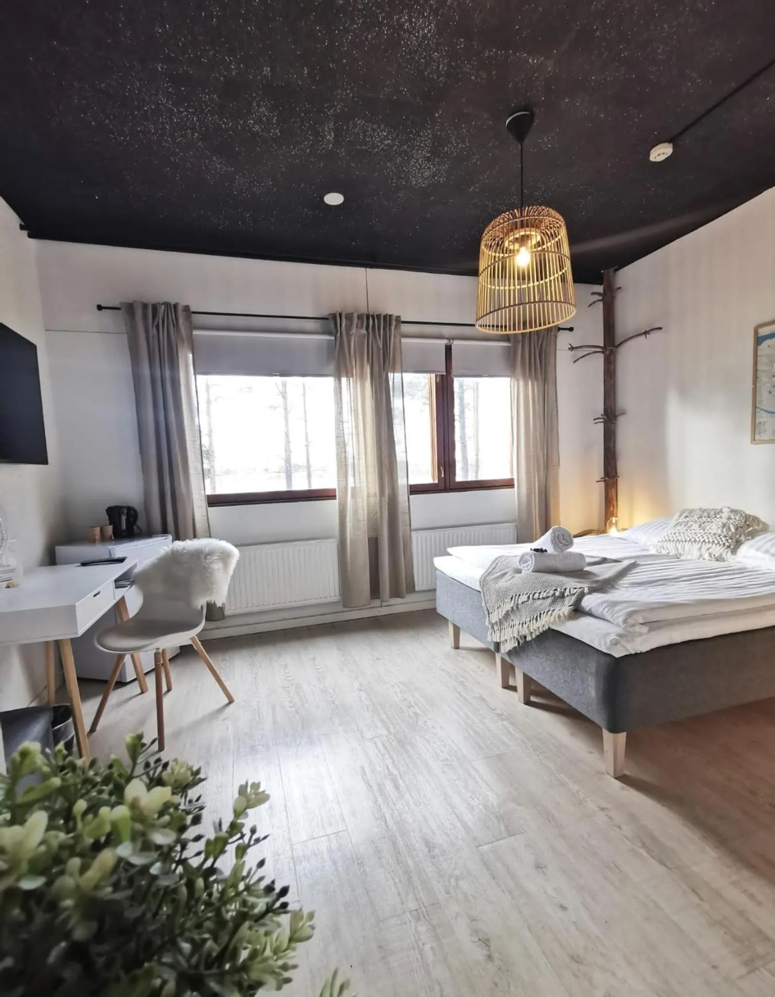 Bed in Goiglo Hotel & Hostel