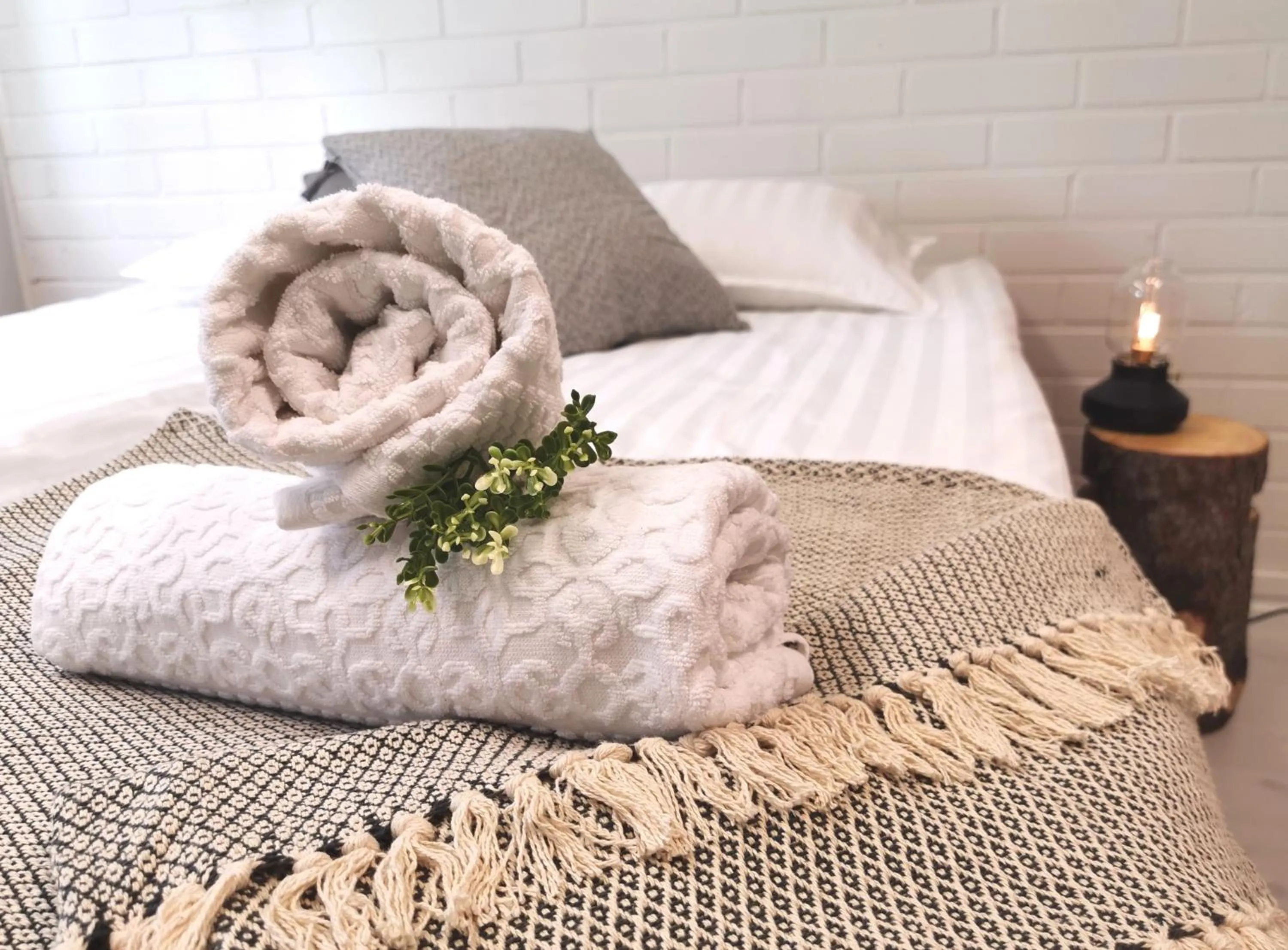 Bedroom, Bed in Goiglo Hotel & Hostel