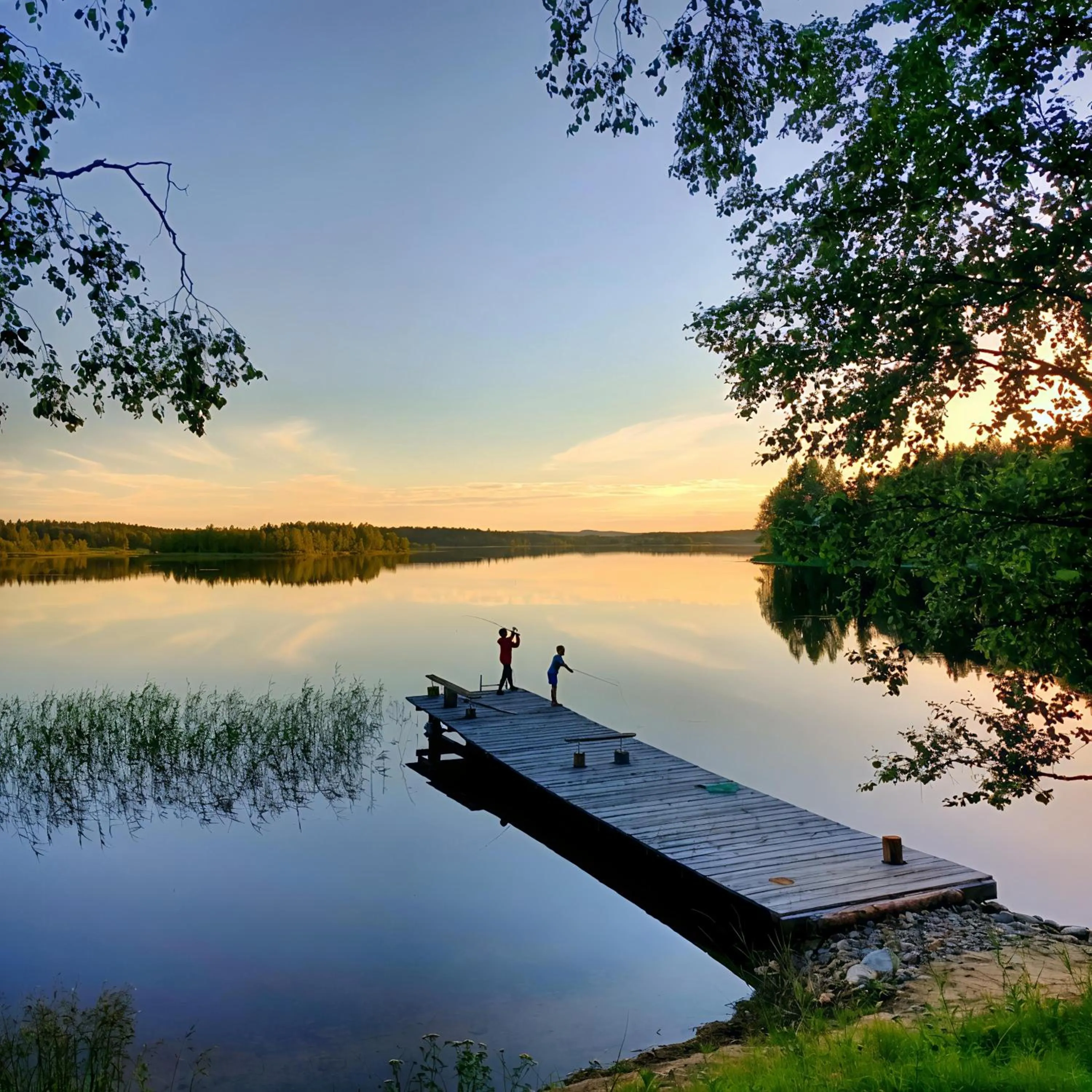 Goiglo Hotel & Hostel