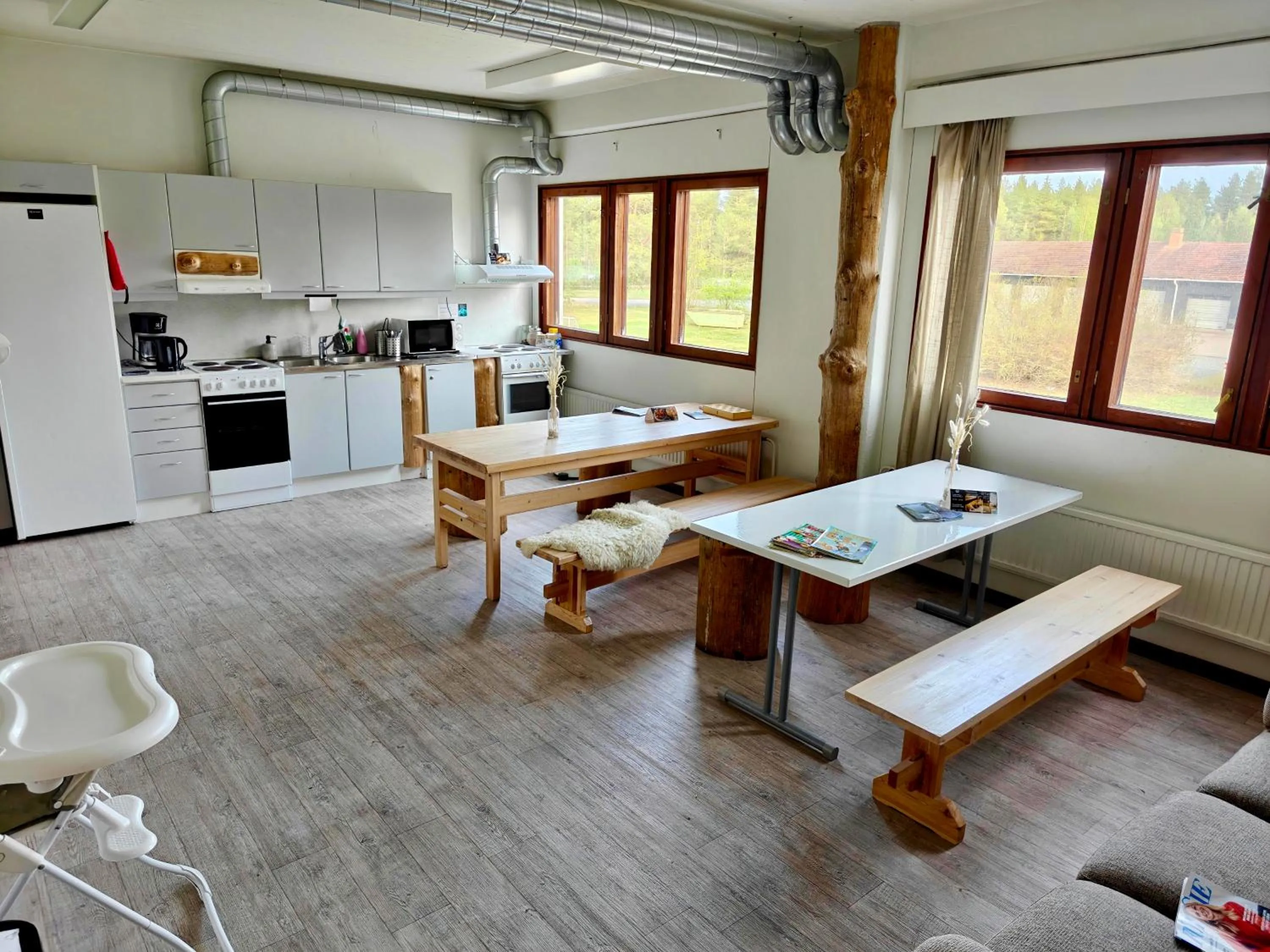 Goiglo Hotel & Hostel