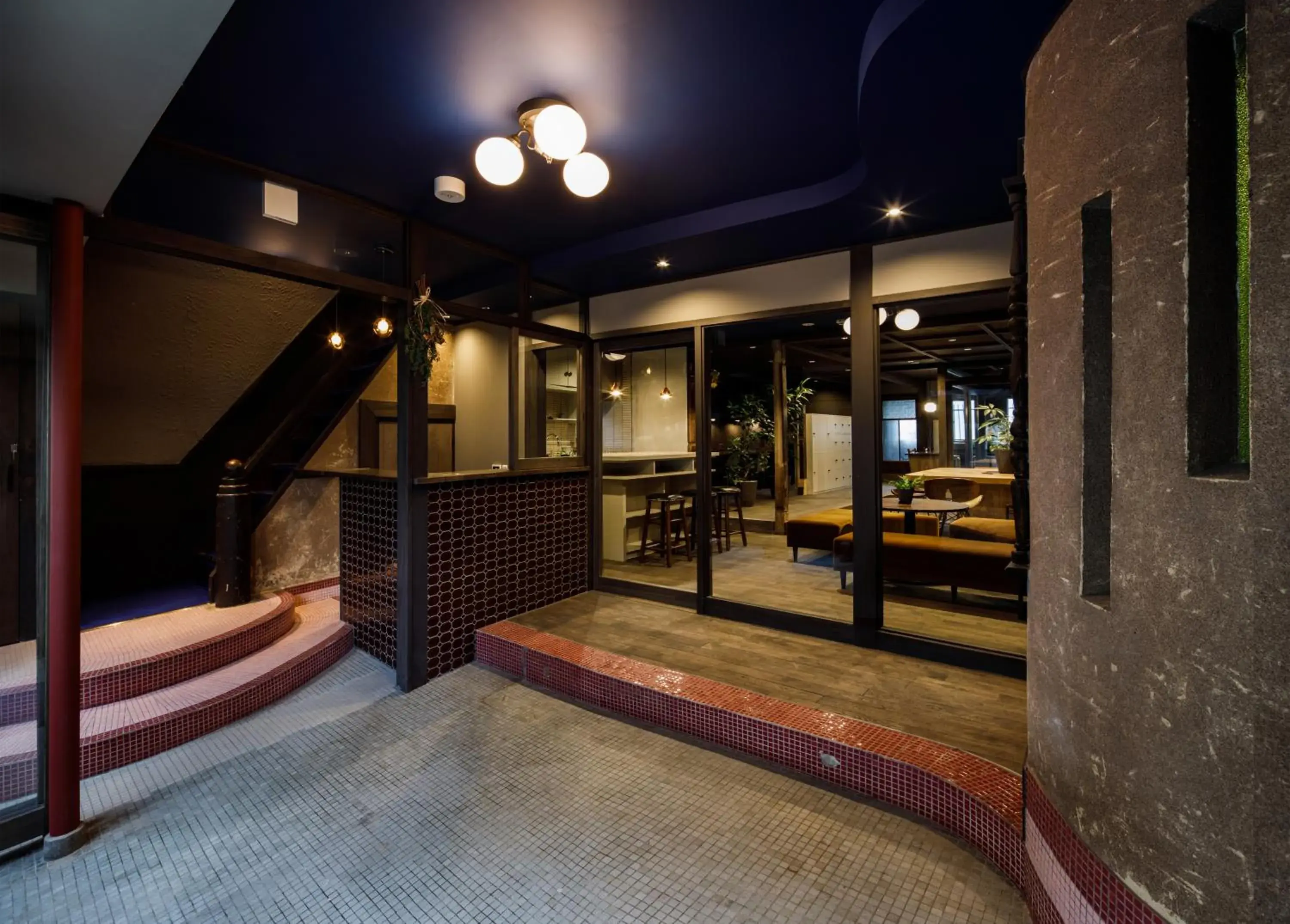 UNKNOWN KYOTO UNKNOWN KYOTO