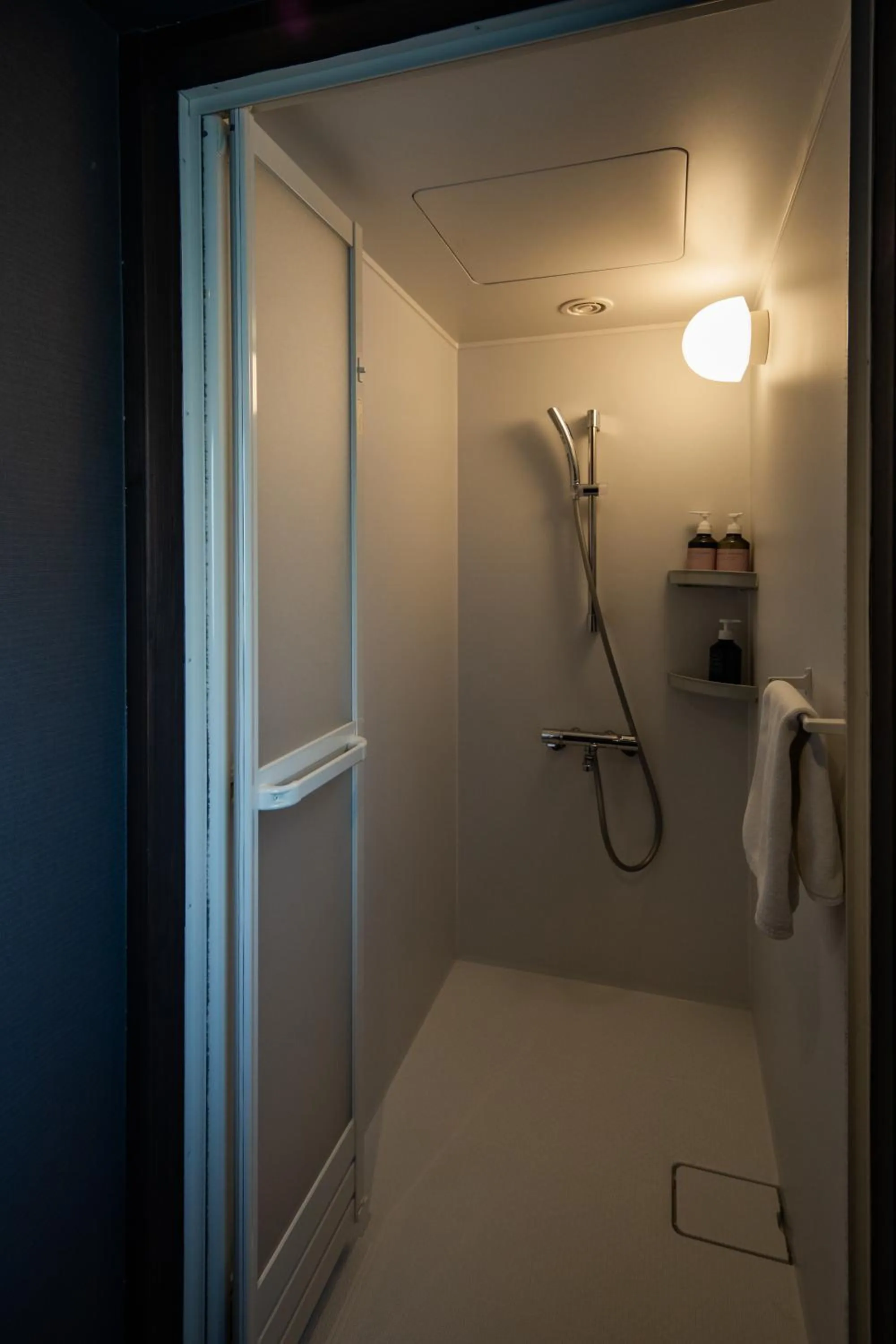 Bathroom in UNKNOWN KYOTO