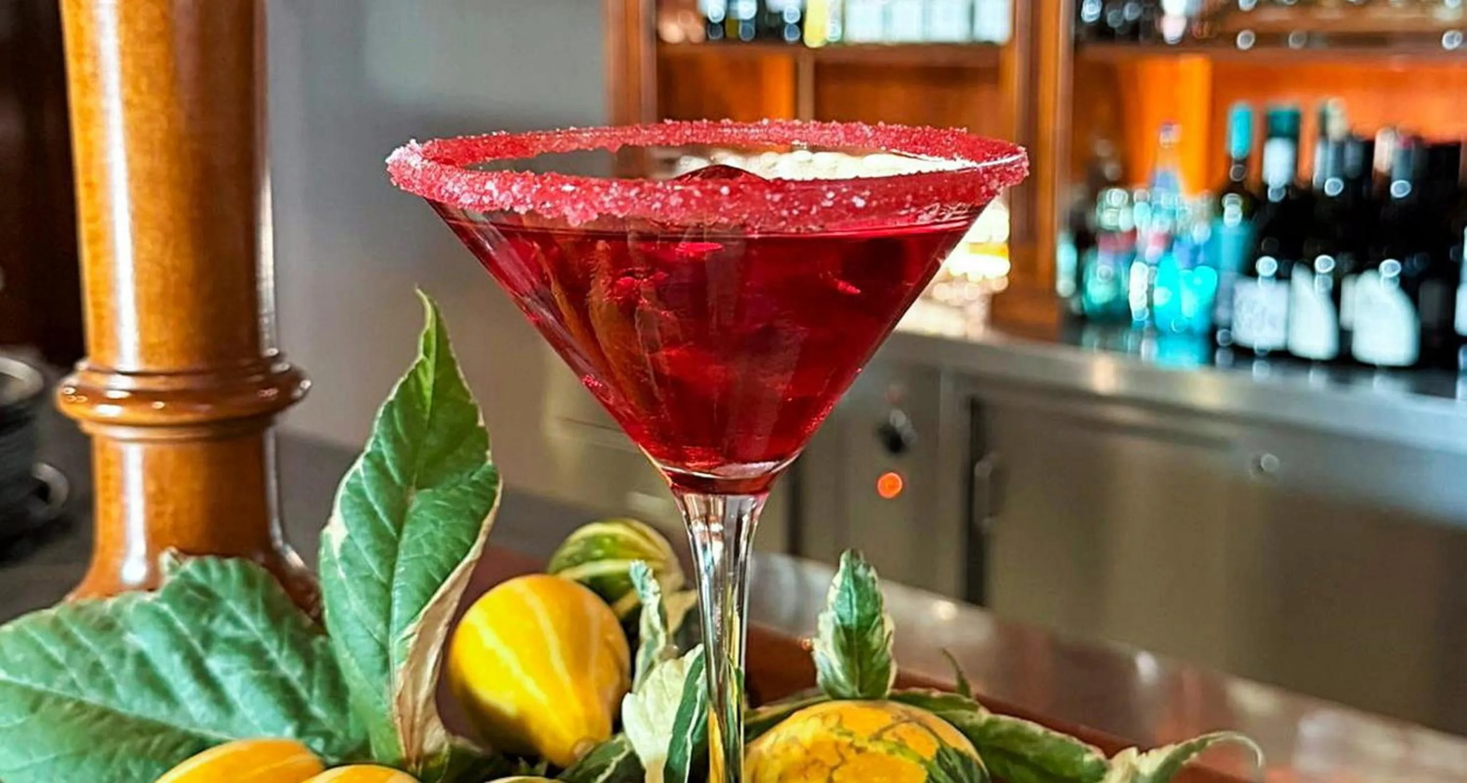 Lounge or bar in Victor's Residenz-Hotel Leipzig