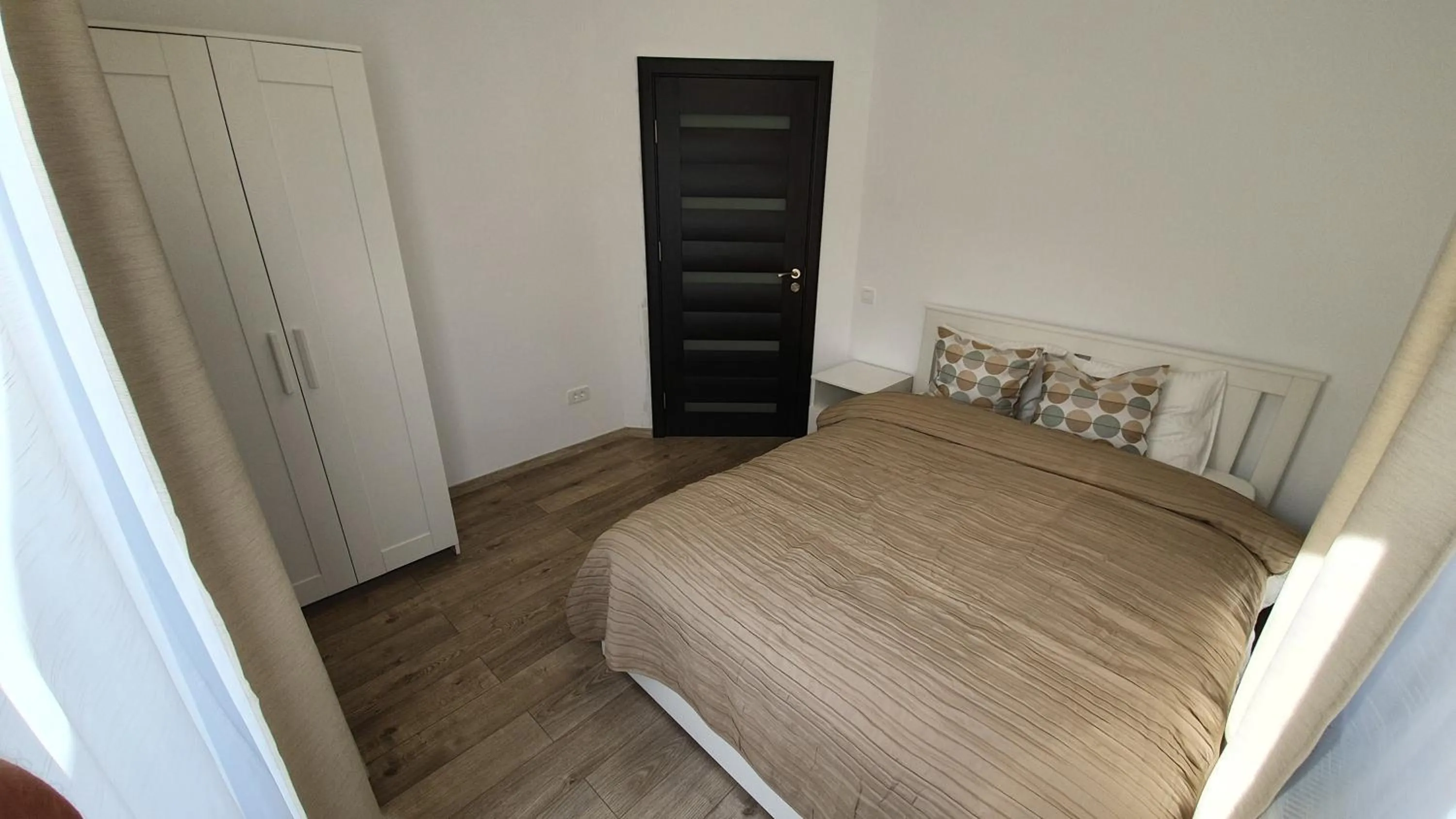 Bedroom in Casa Florescu 13