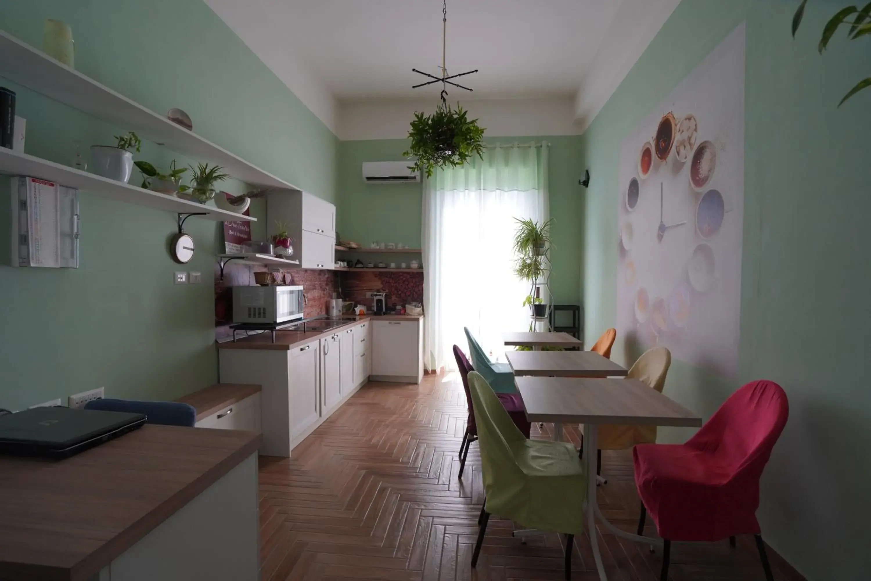 B&B I Due Teatri B&B I Due Teatri