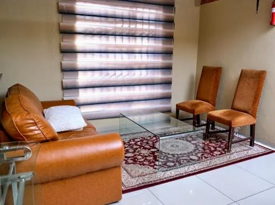 Lauren Palace Guest House