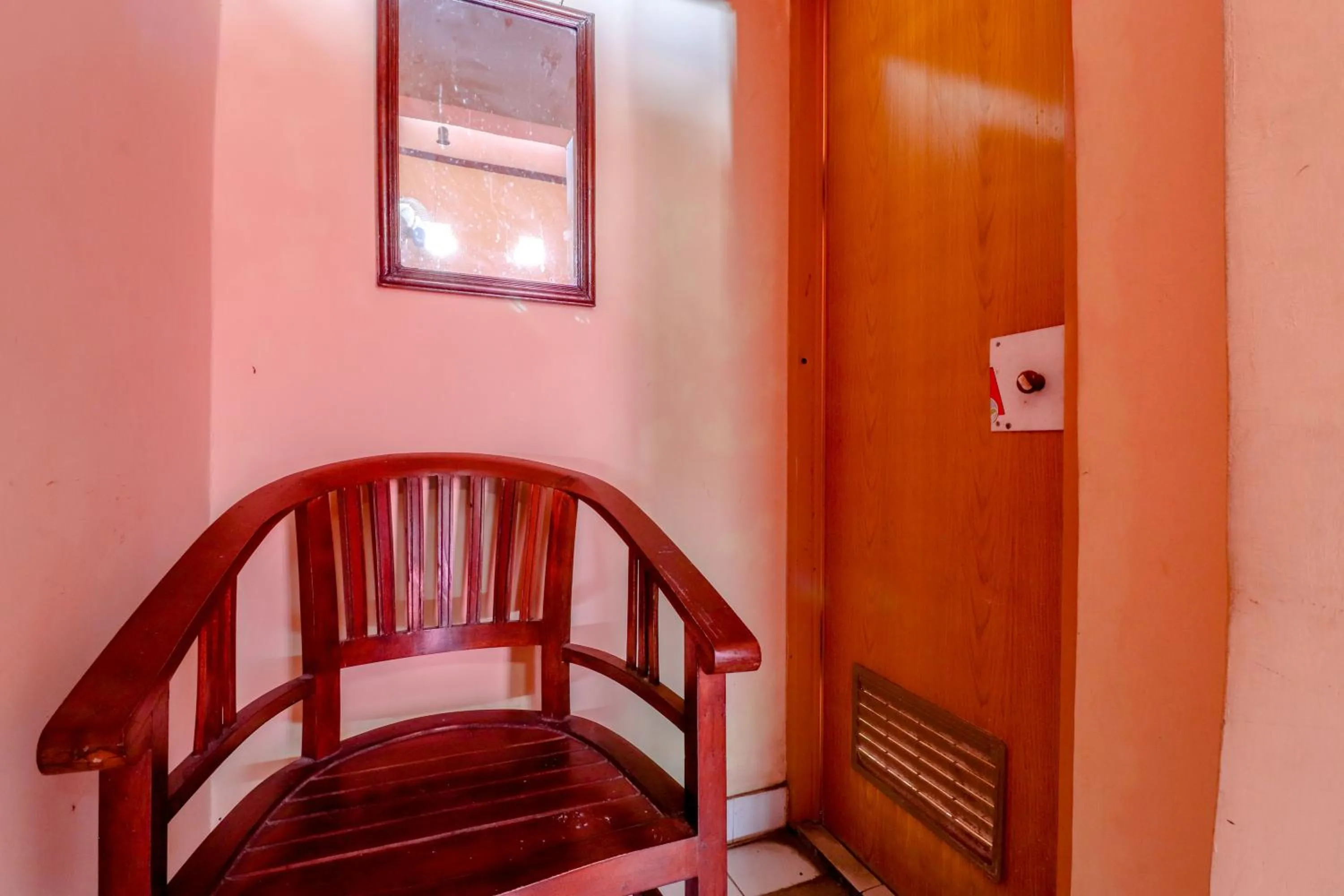 Bathroom in Griya Barokah