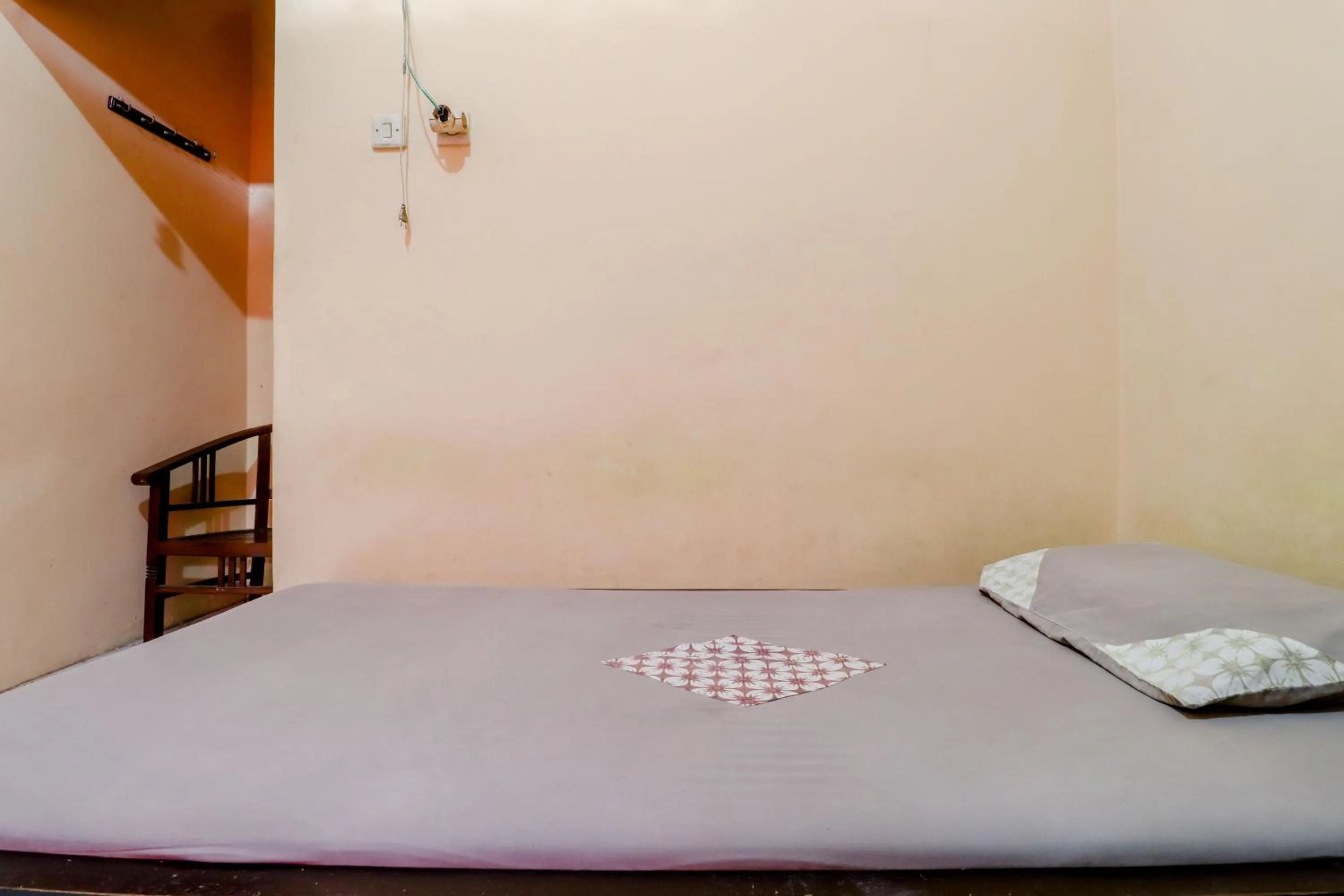 Bed in Griya Barokah