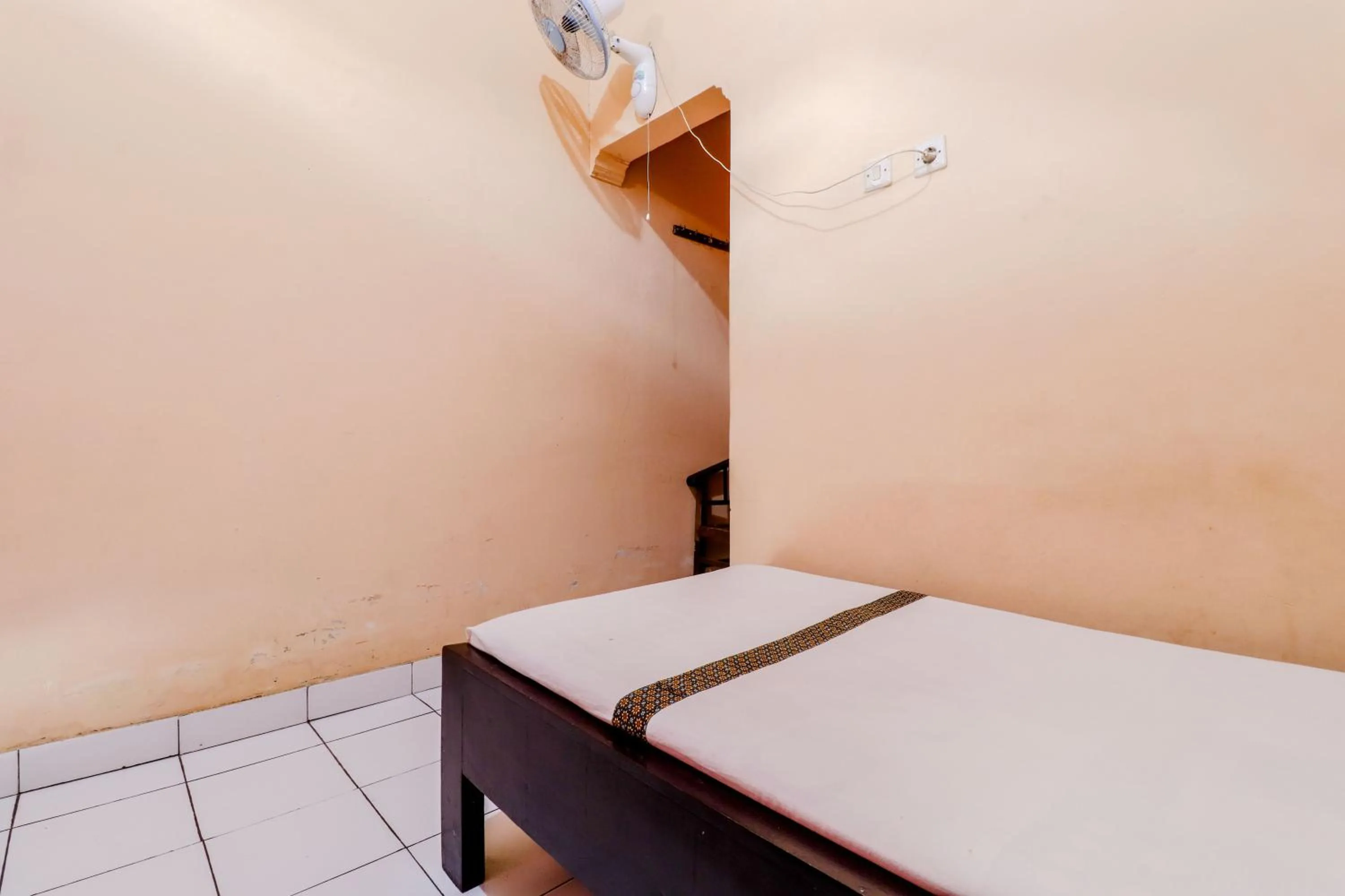 Bed in Griya Barokah