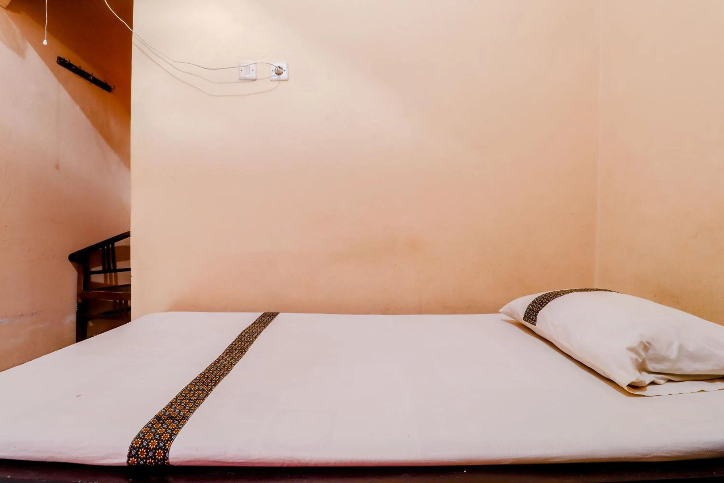 Bed in Griya Barokah