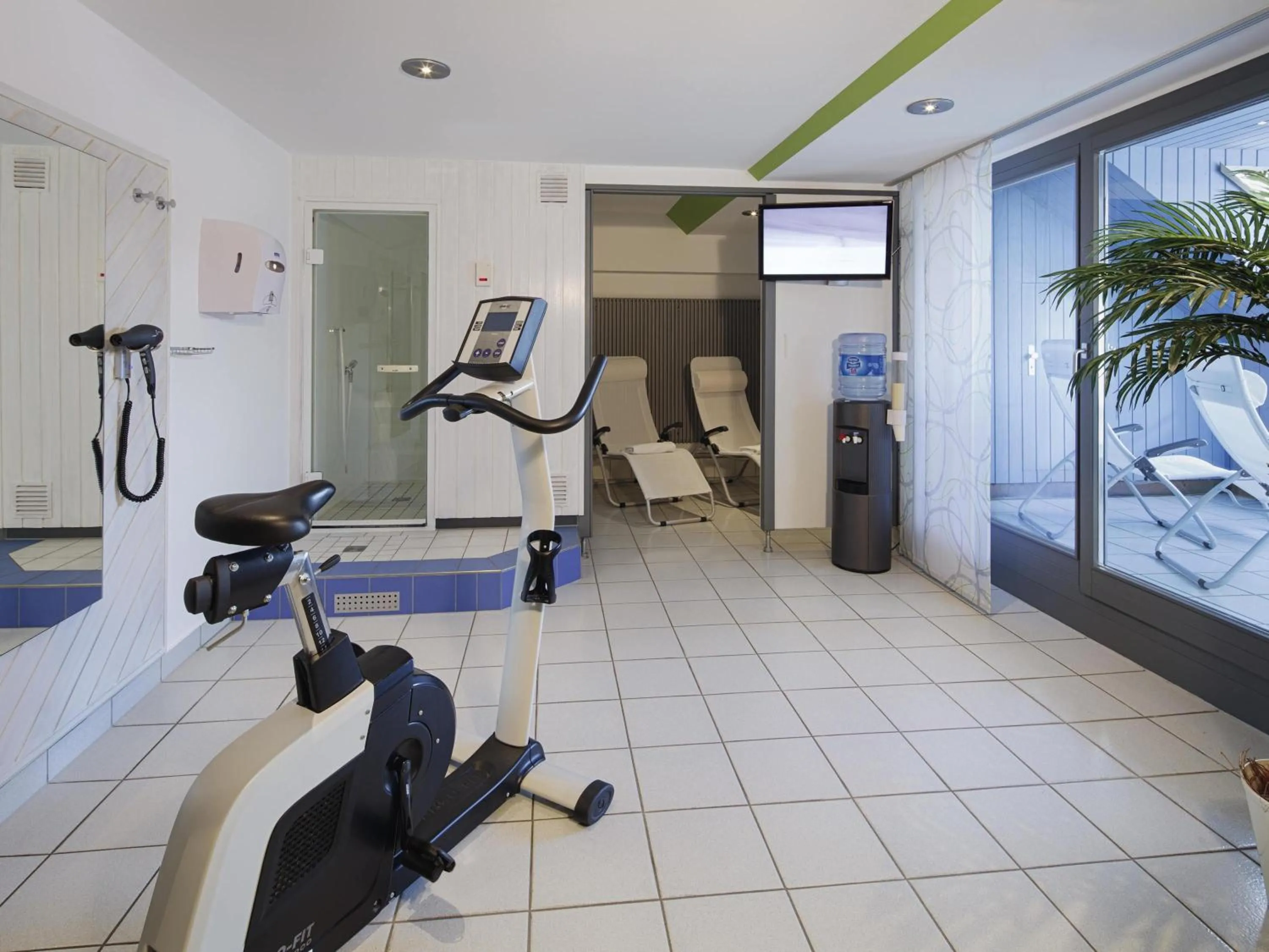 Other in Mövenpick Hotel München-Airport