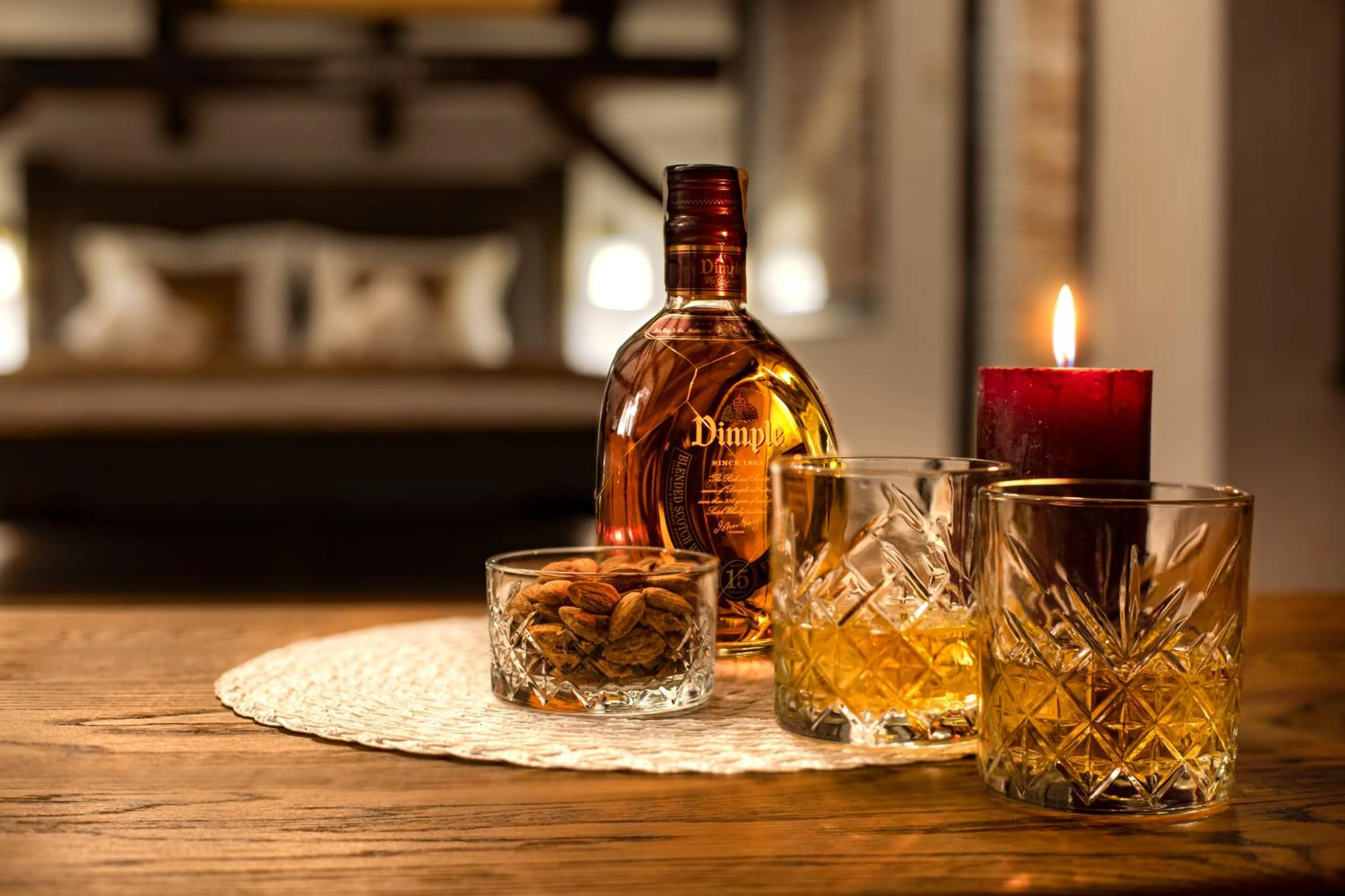 Lounge or bar in Hotel Antique - free private parking