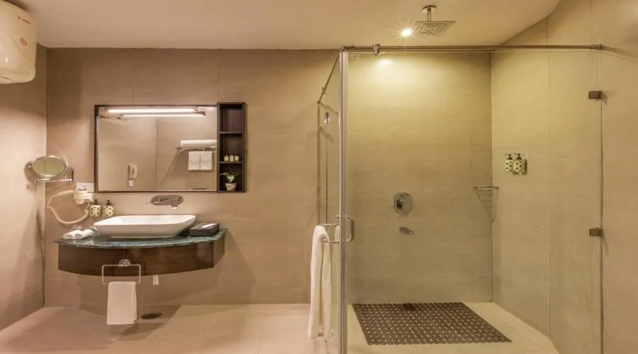 Lemon Tree Premier, Rishikesh