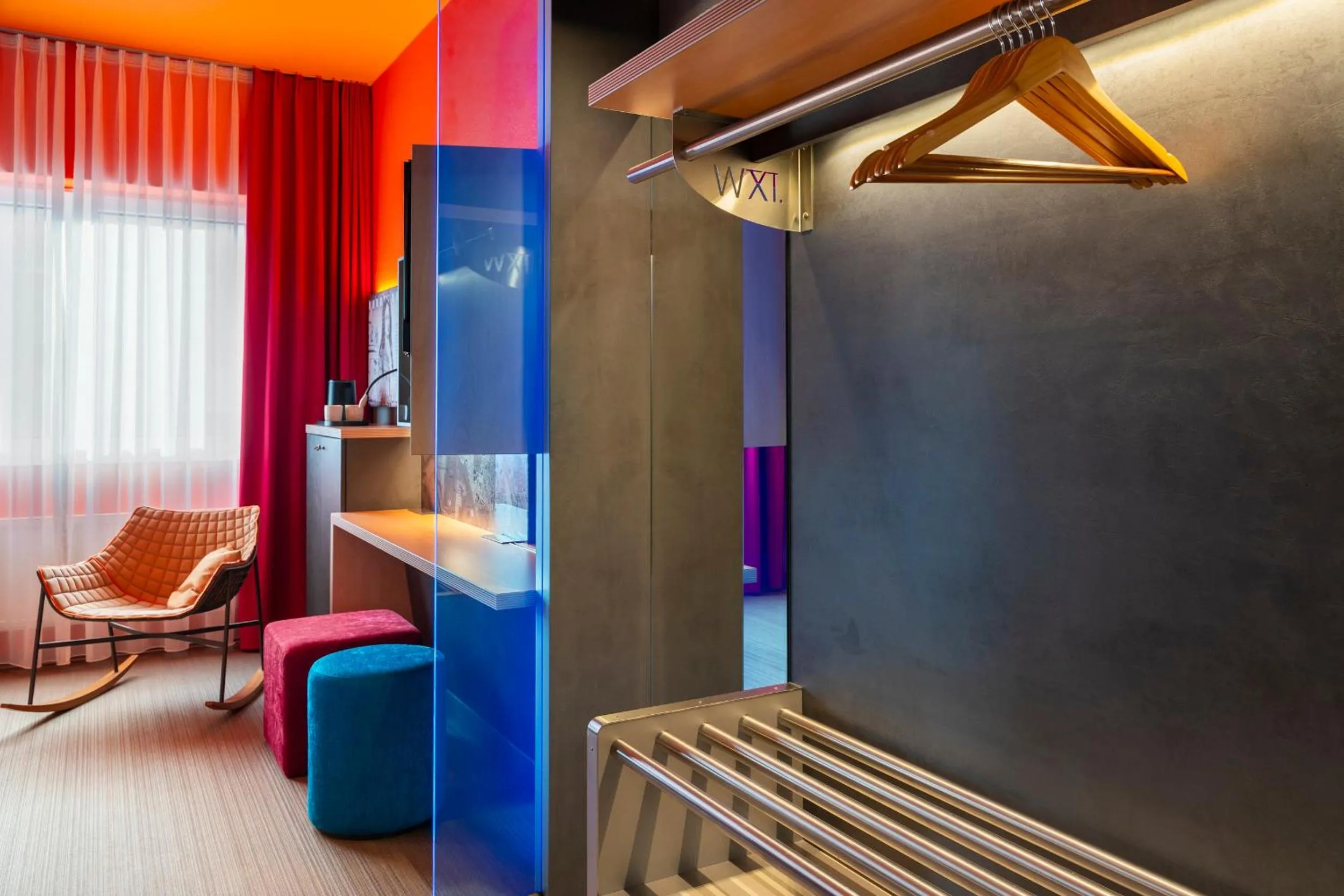 Photo of the whole room in Designhotel + CongressCentrum Wienecke XI.