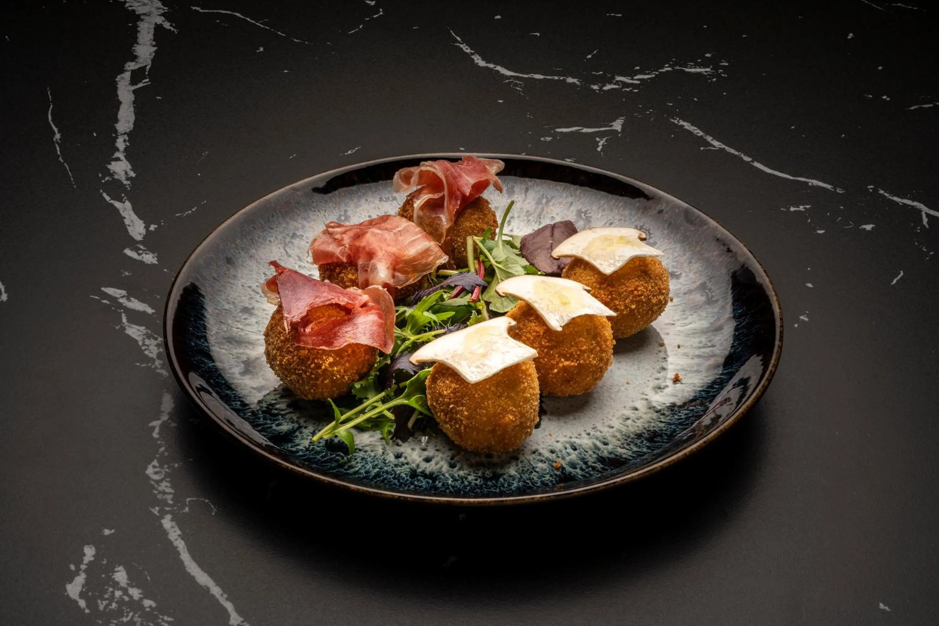 Food and drinks in Meliá Frankfurt City