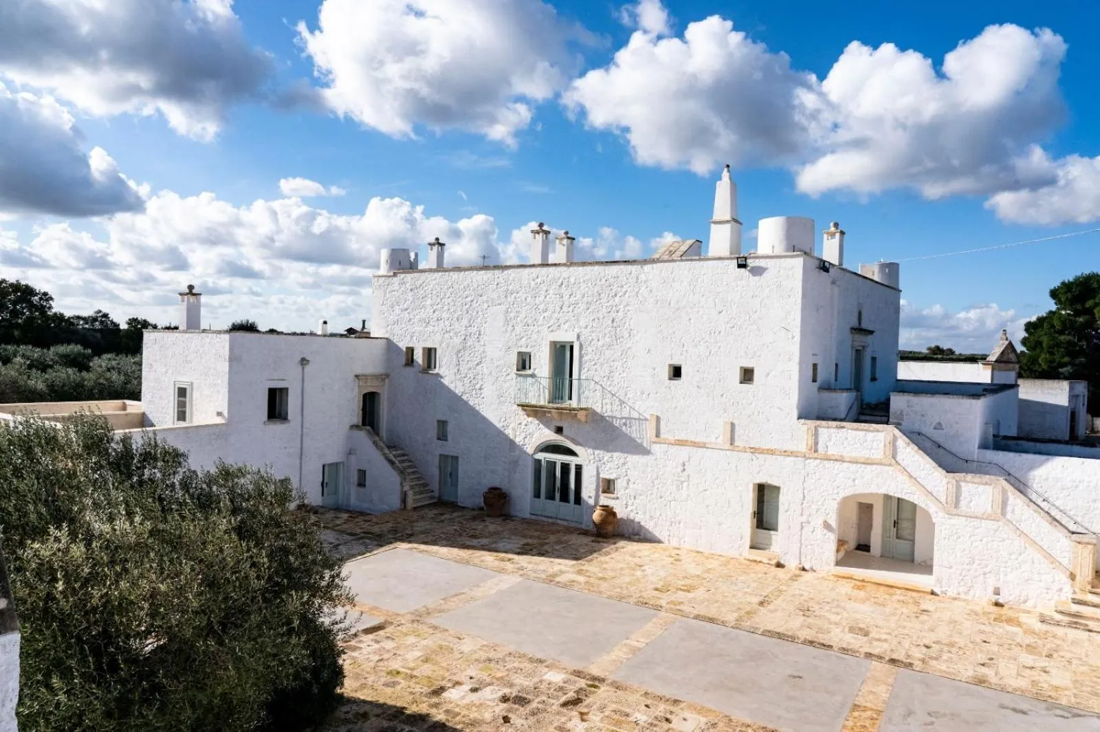 Masseria Ayroldi