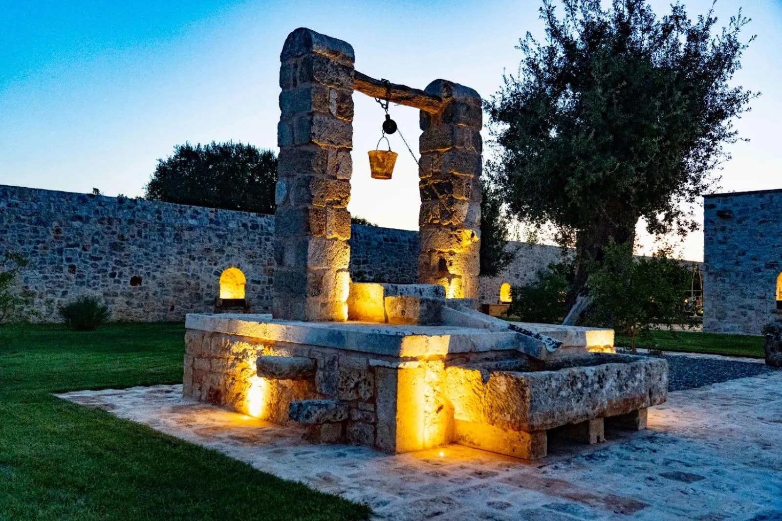 Masseria Ayroldi