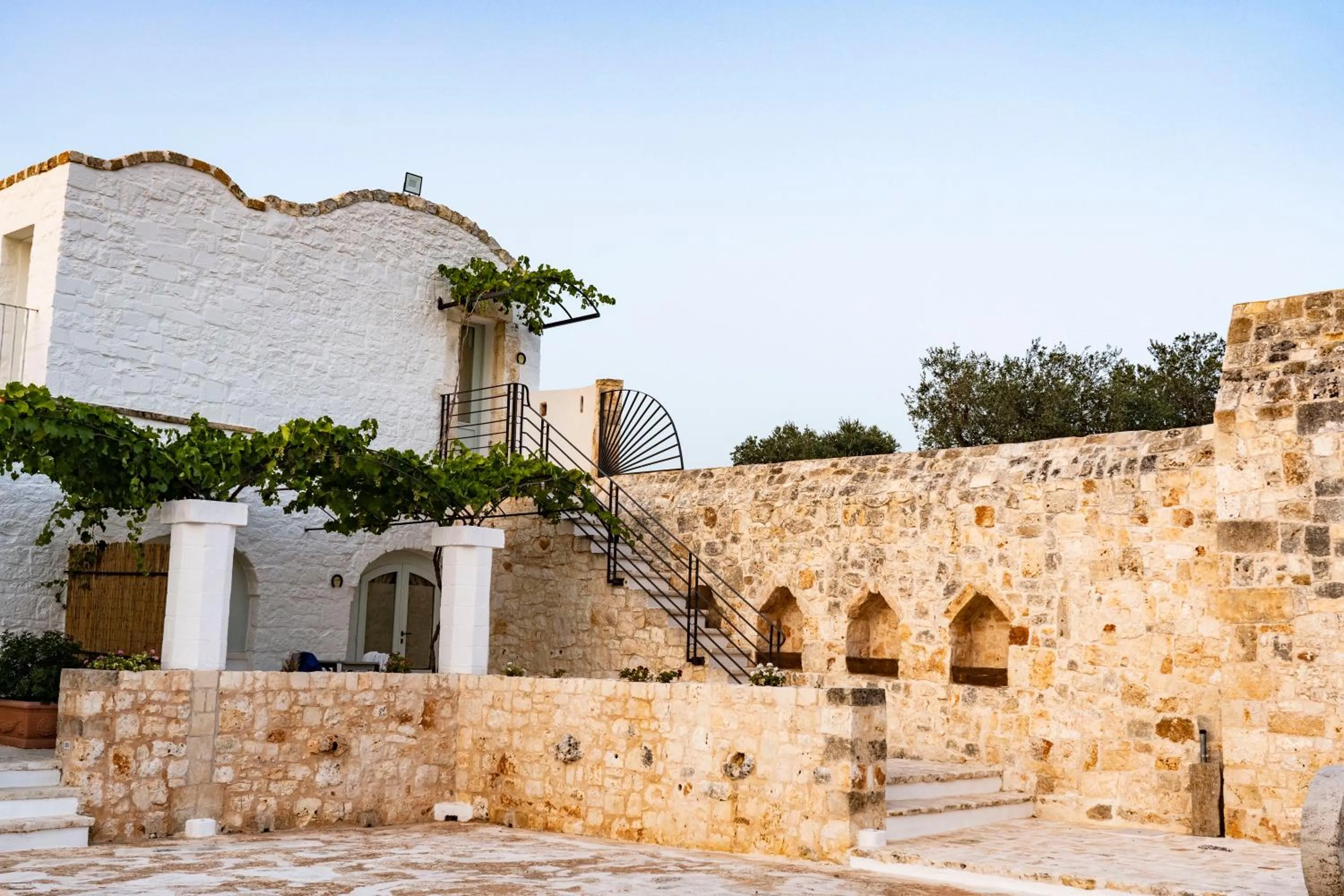 Masseria Ayroldi