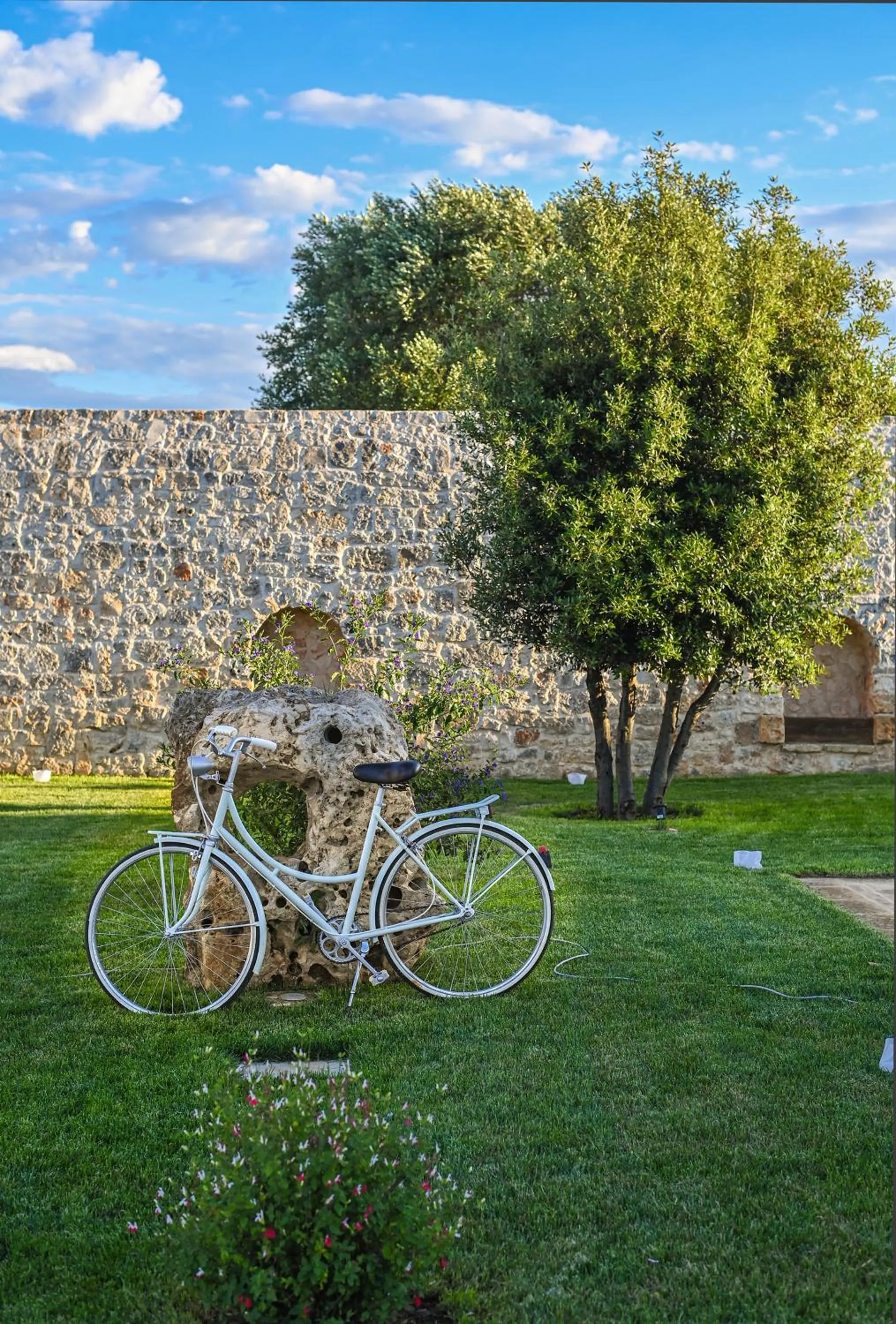 Other in Masseria Ayroldi