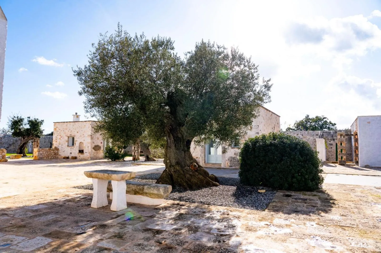 Masseria Ayroldi