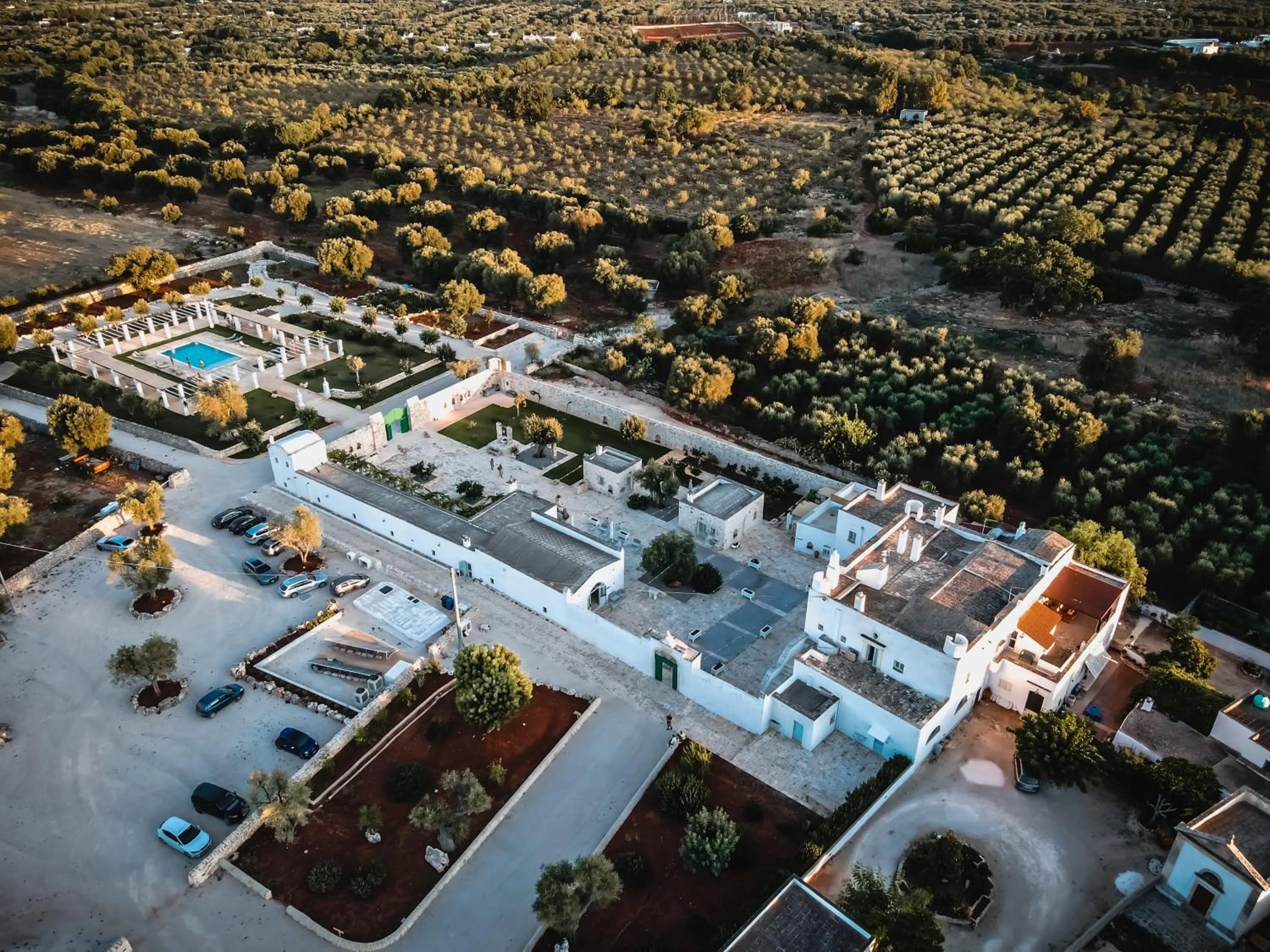 Masseria Ayroldi
